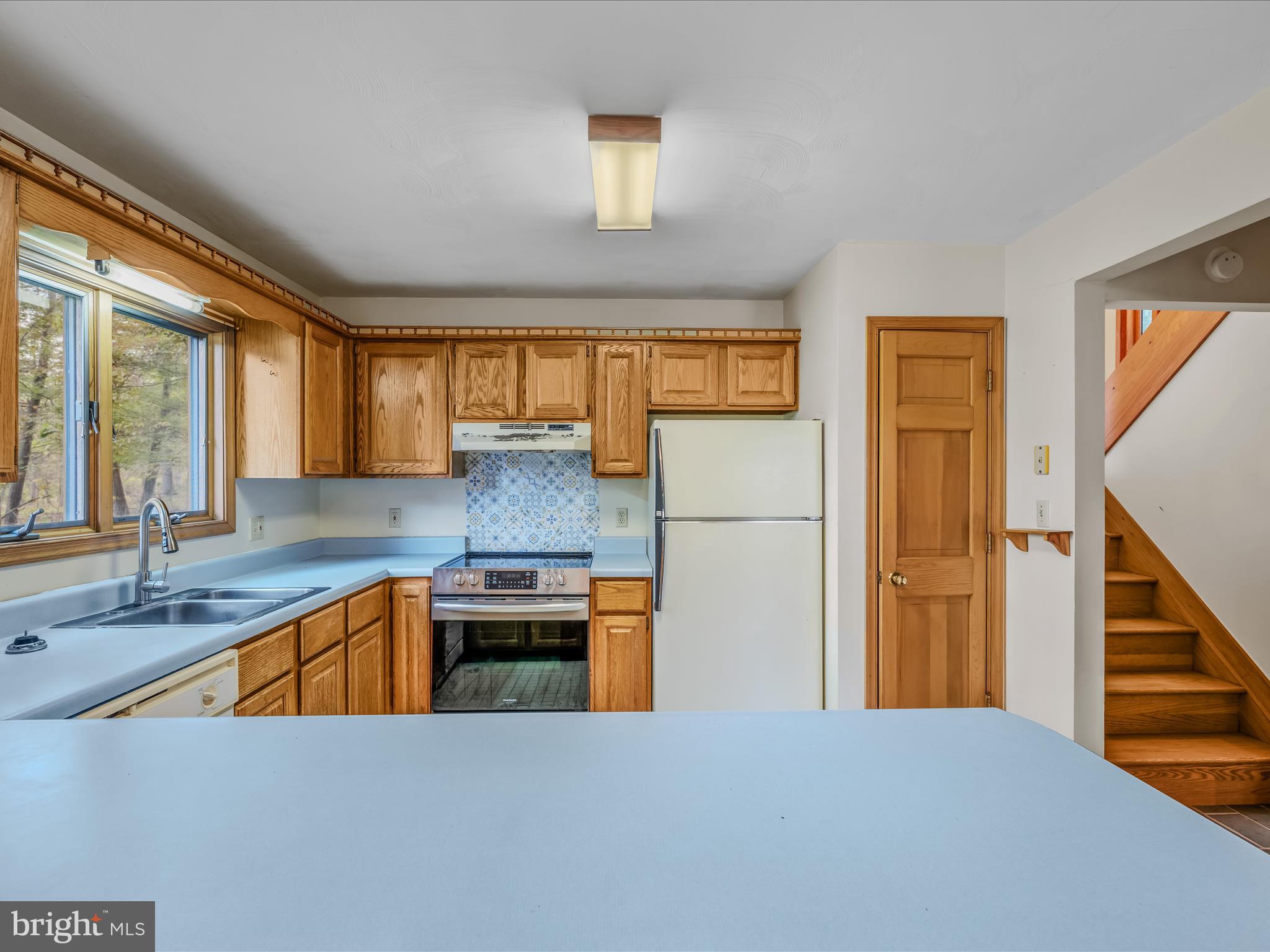 MORGAN WOODS - Residential