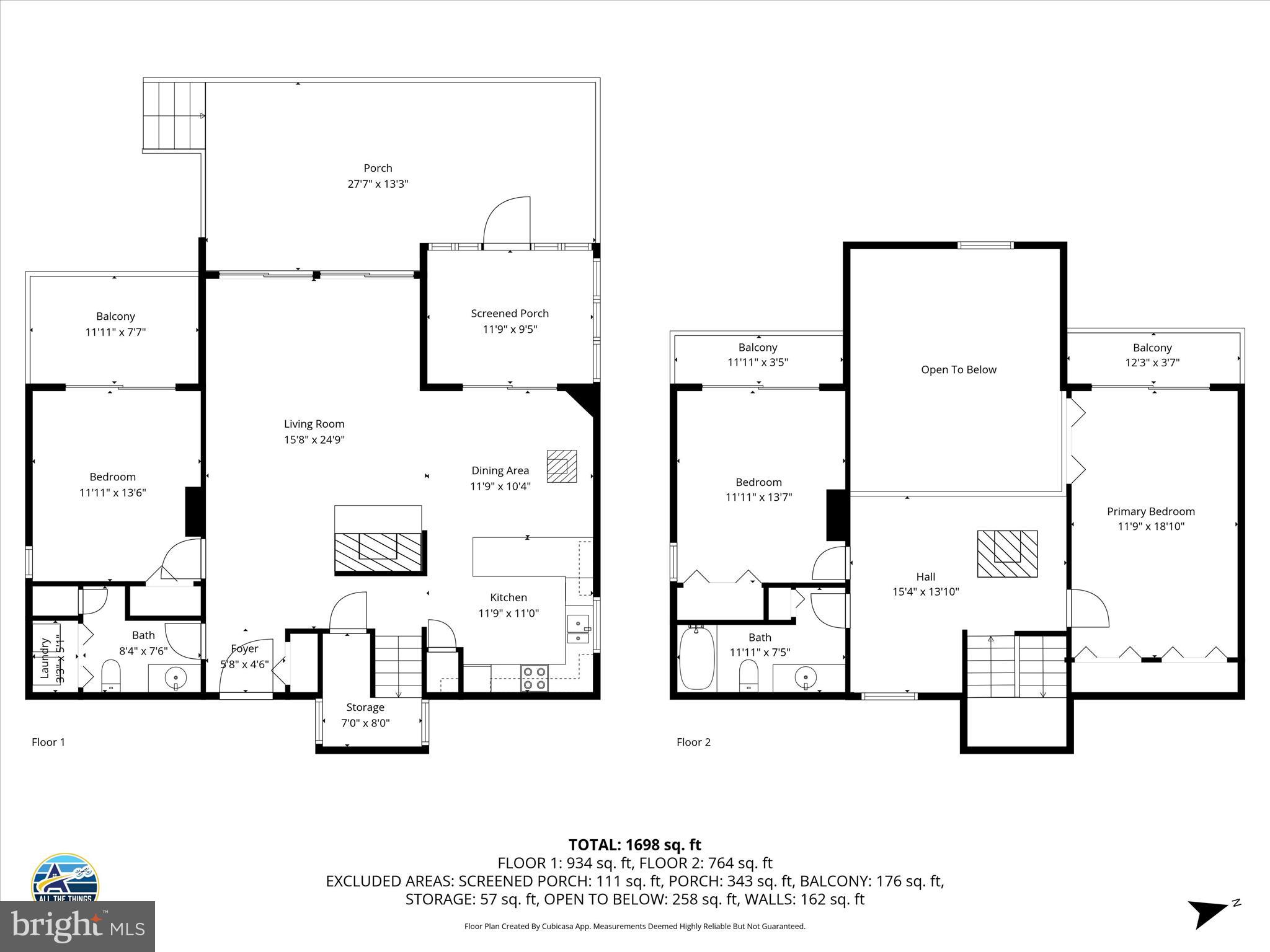 MORGAN WOODS - Residential