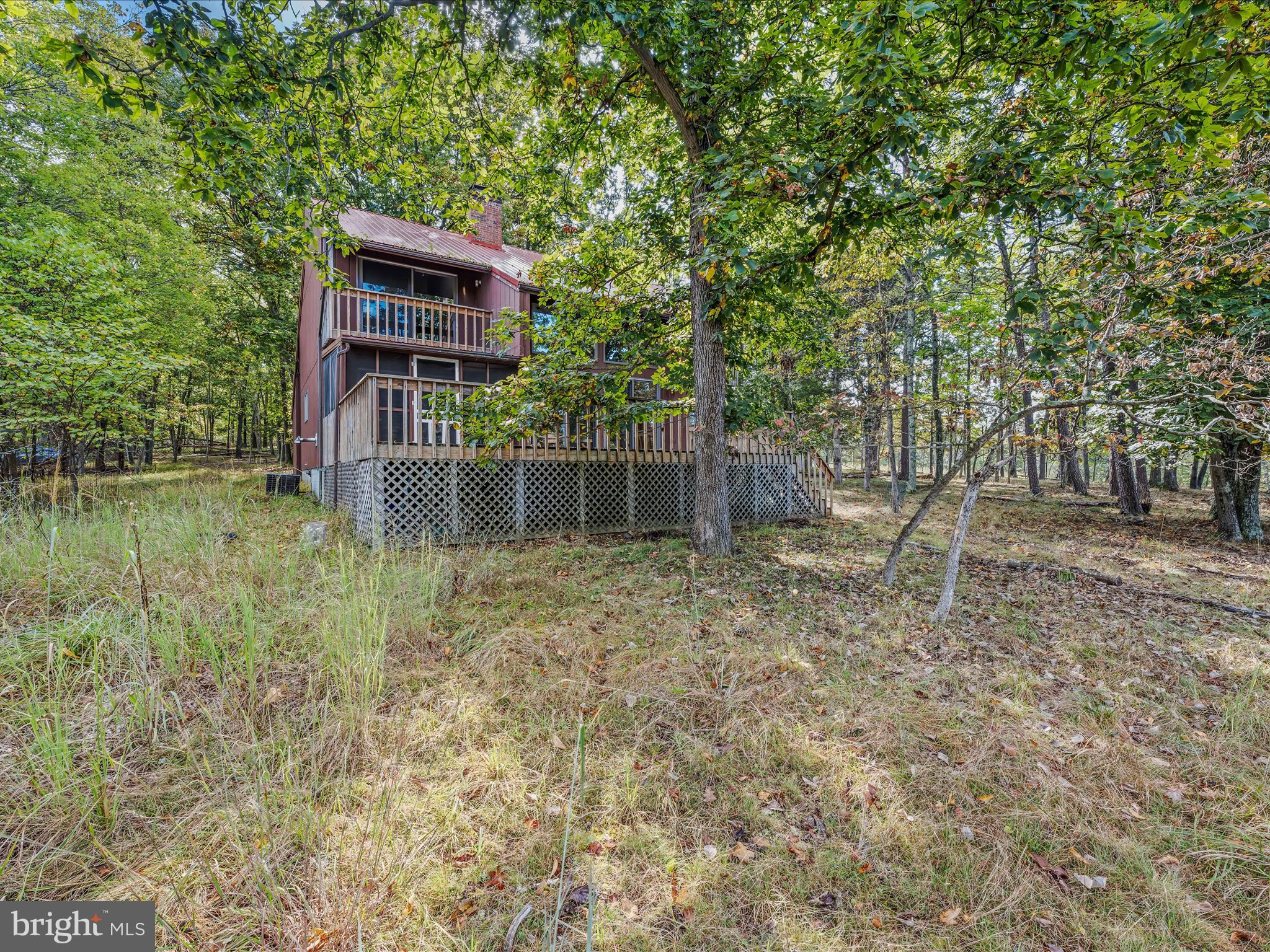 MORGAN WOODS - Residential