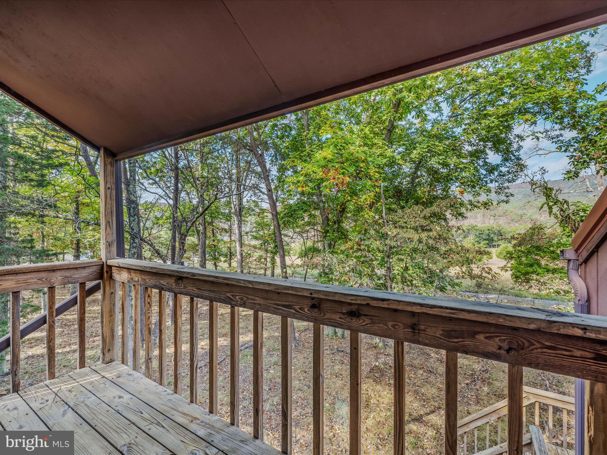 MORGAN WOODS - Residential