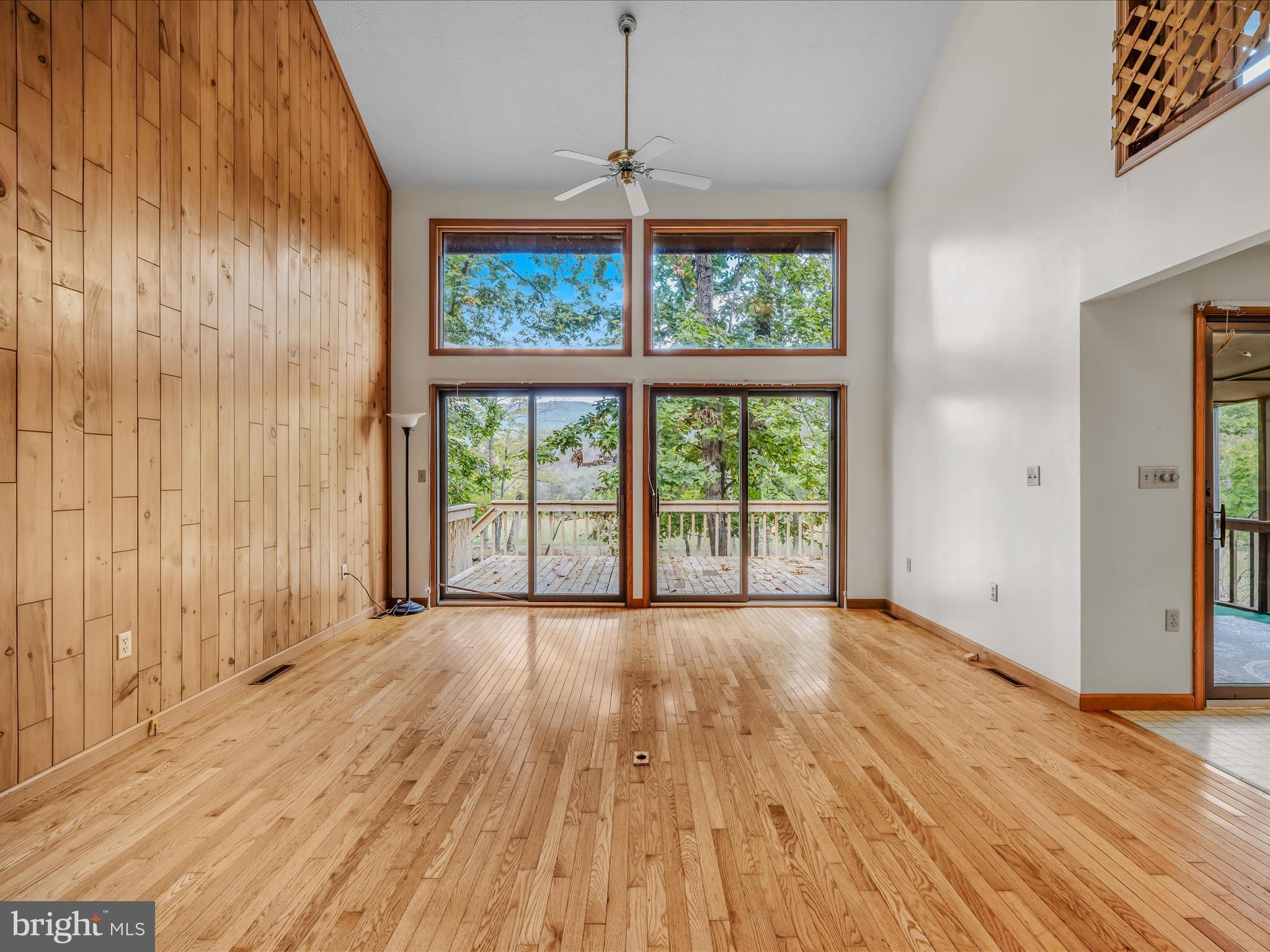 MORGAN WOODS - Residential