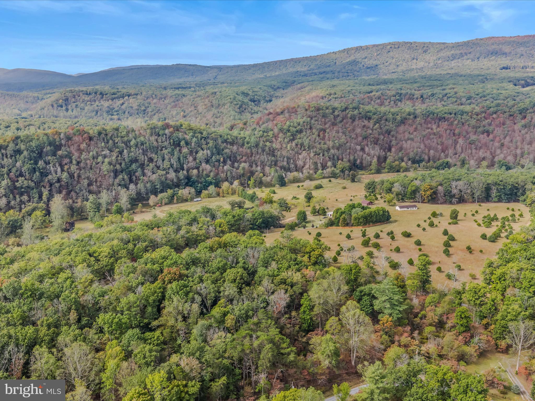 MORGAN WOODS - Residential