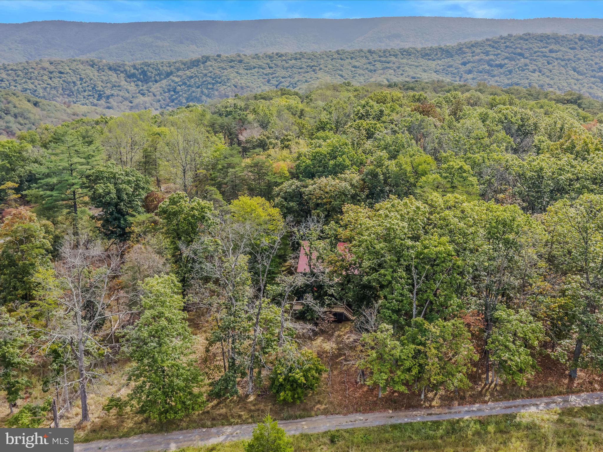 MORGAN WOODS - Residential