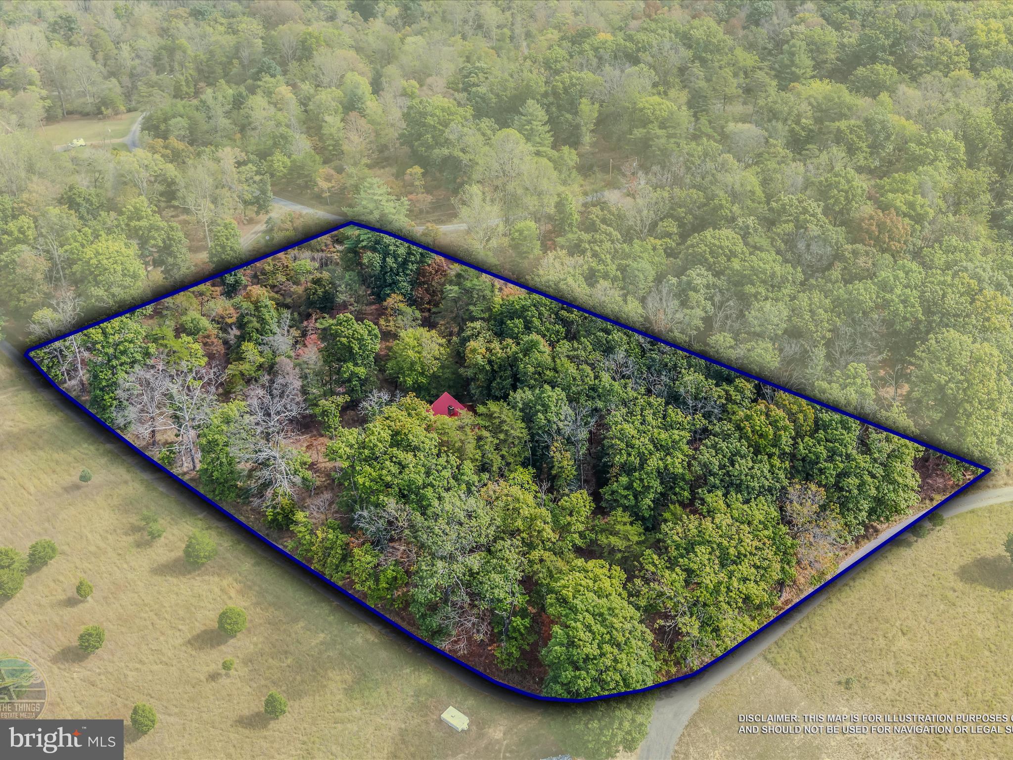 MORGAN WOODS - Residential