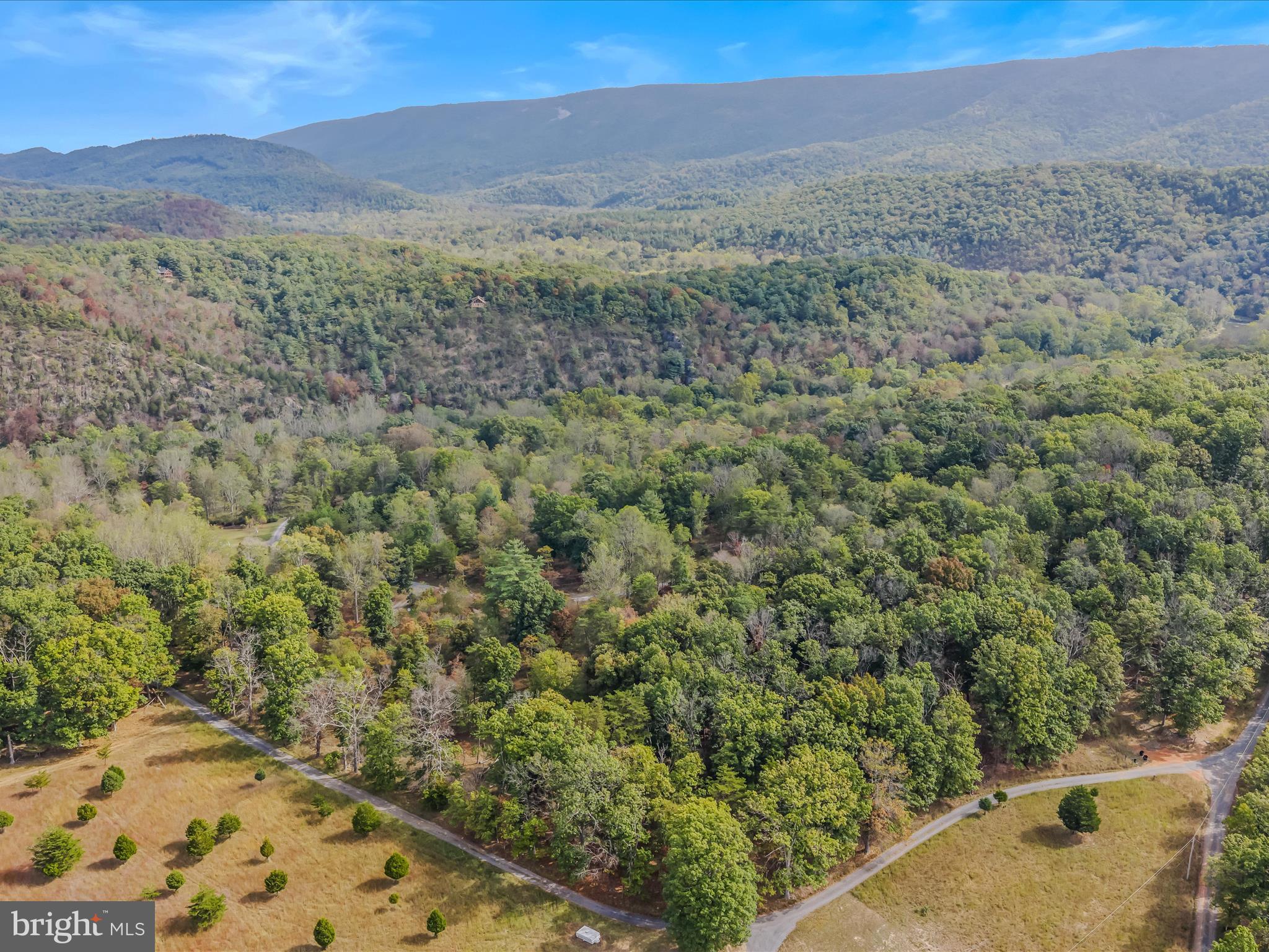 MORGAN WOODS - Residential