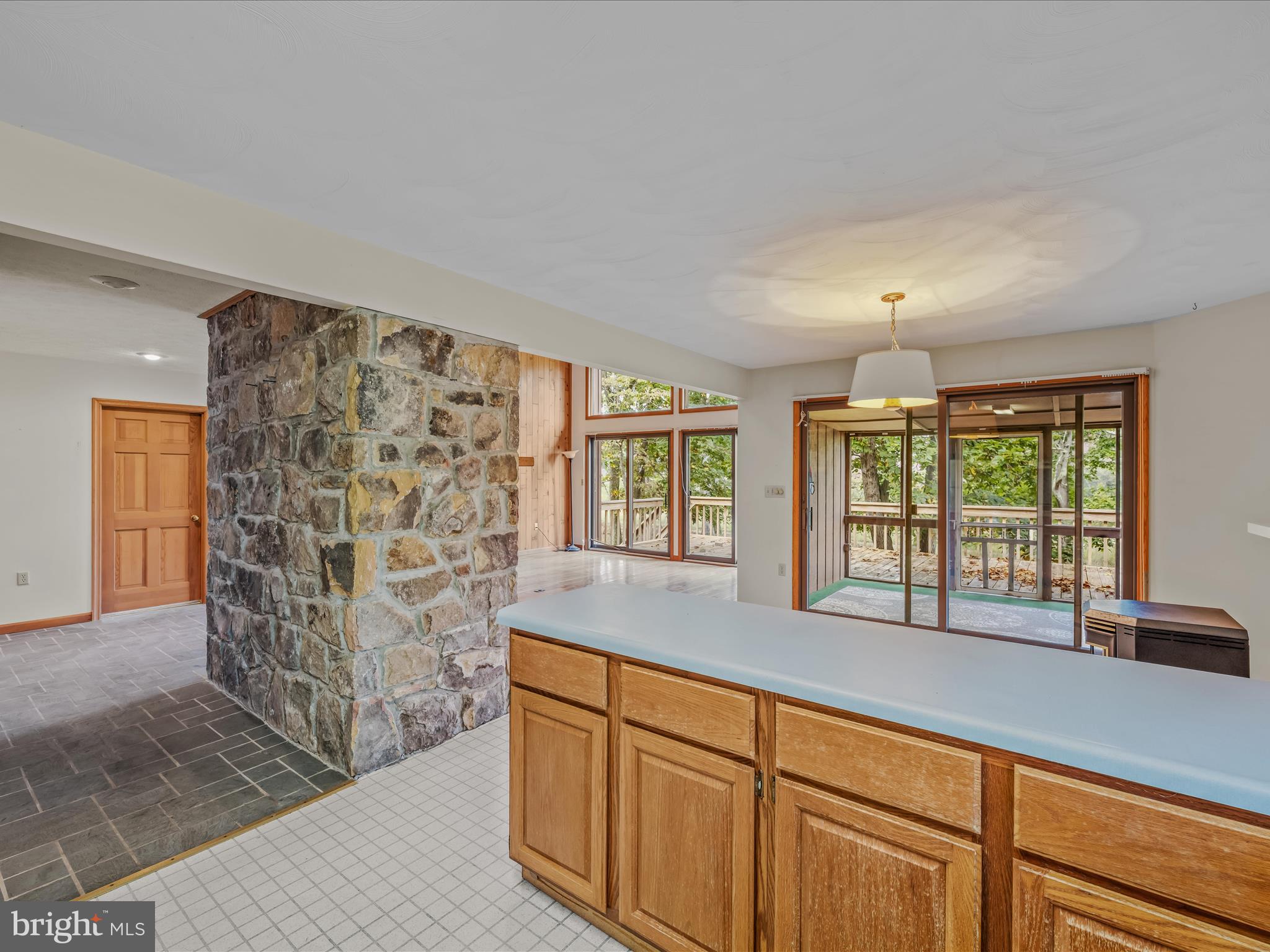 MORGAN WOODS - Residential