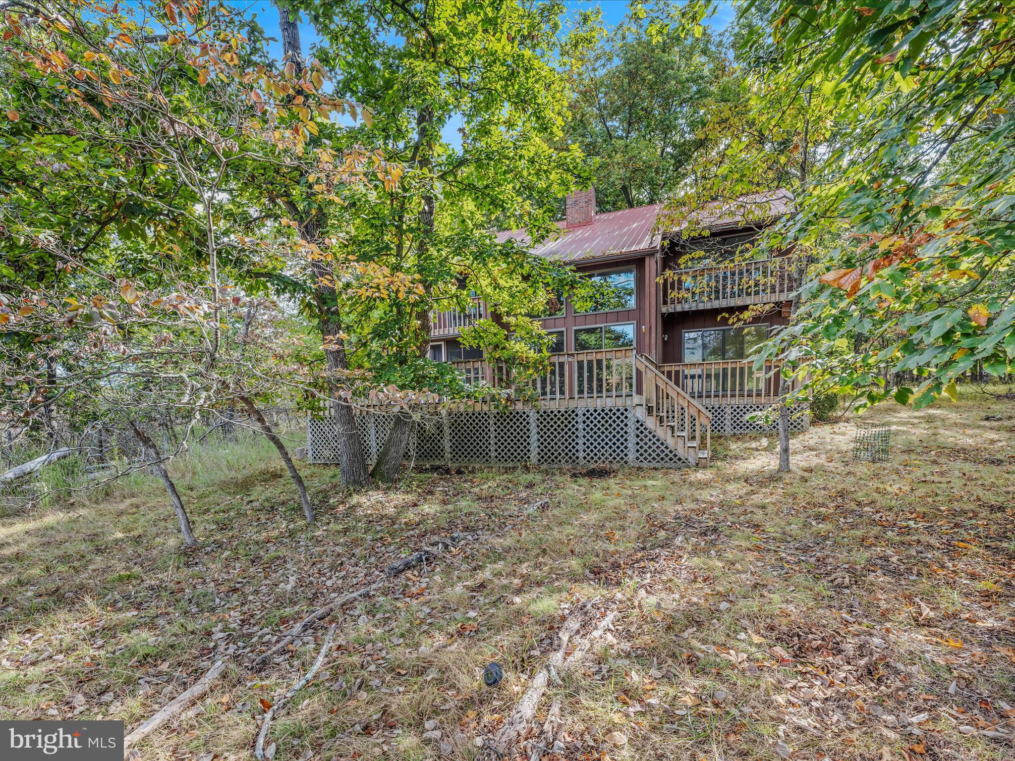 MORGAN WOODS - Residential