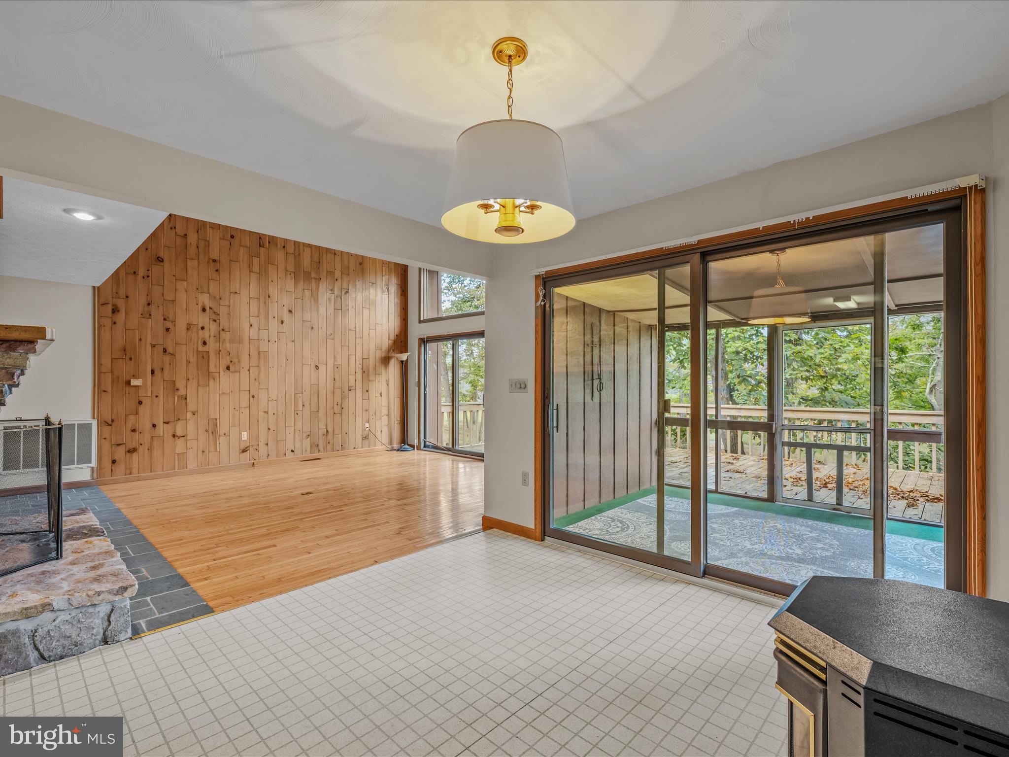 MORGAN WOODS - Residential