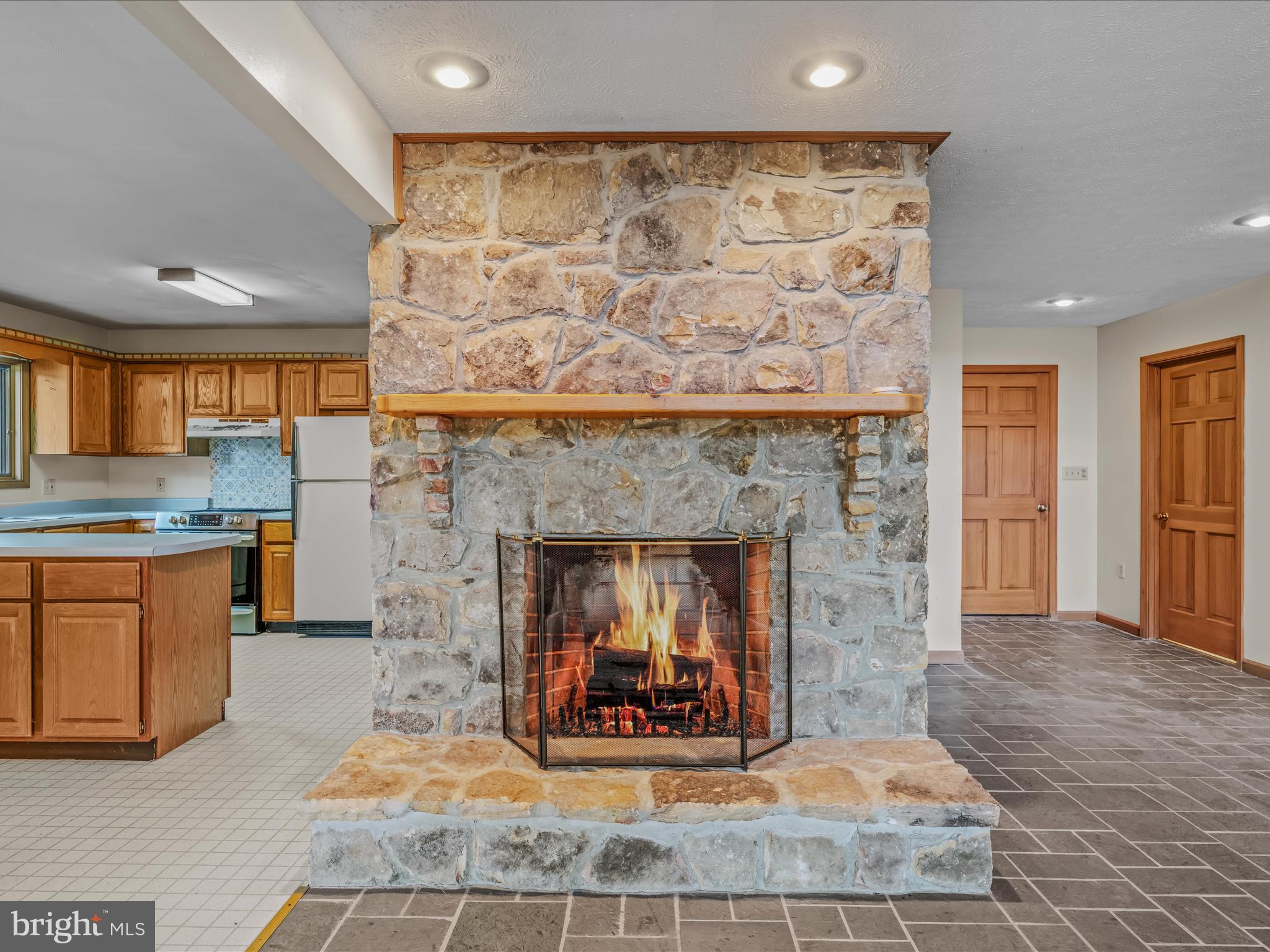 MORGAN WOODS - Residential