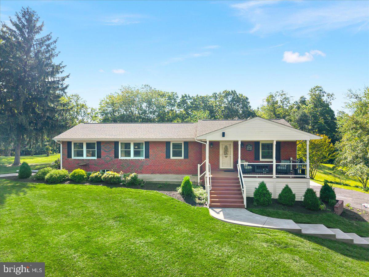 3545 COBBLER MOUNTAIN ROAD
