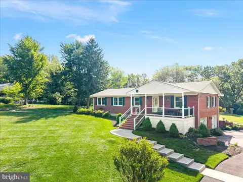 3545 Cobbler Mountain Road, Delaplane, VA MLS: VAFQ2021960