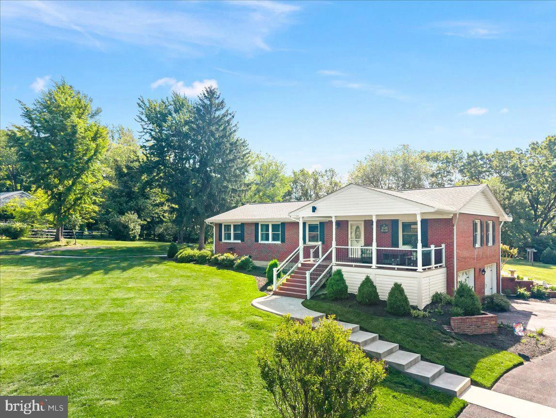 3545 Cobbler Mountain Road, Delaplane, VA, 20144