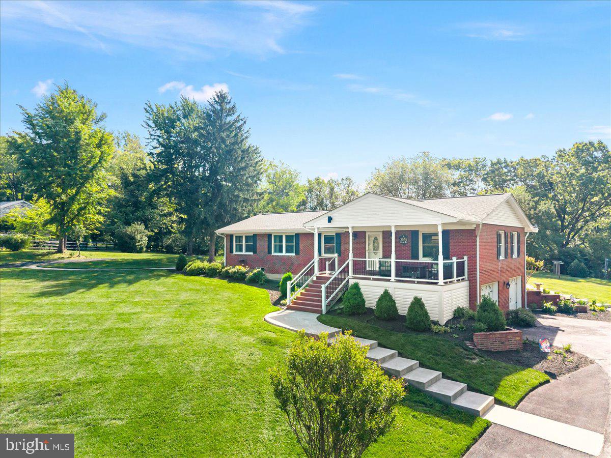 3545 COBBLER MOUNTAIN ROAD
