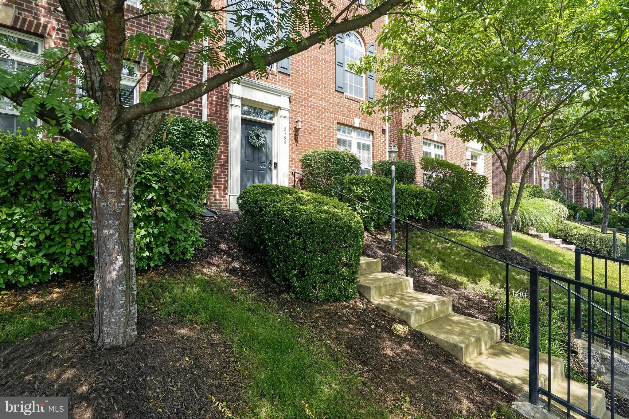 2195 Potomac Club Parkway