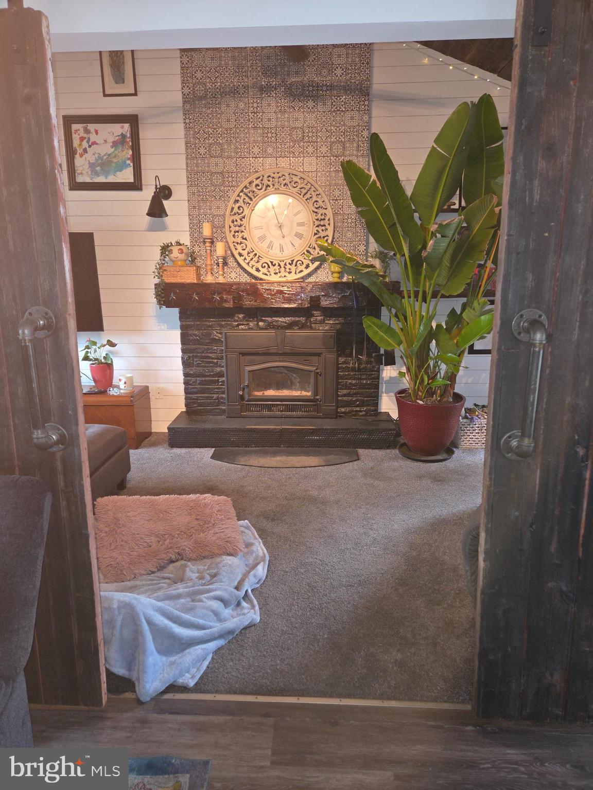 CROSSWICKS - Residential