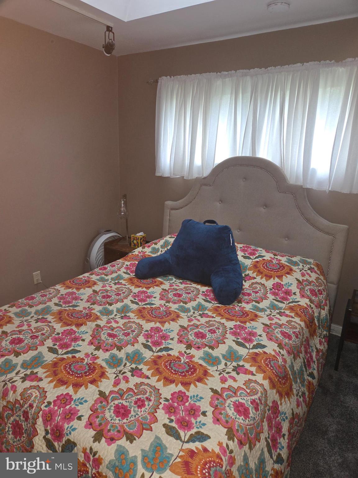 CROSSWICKS - Residential