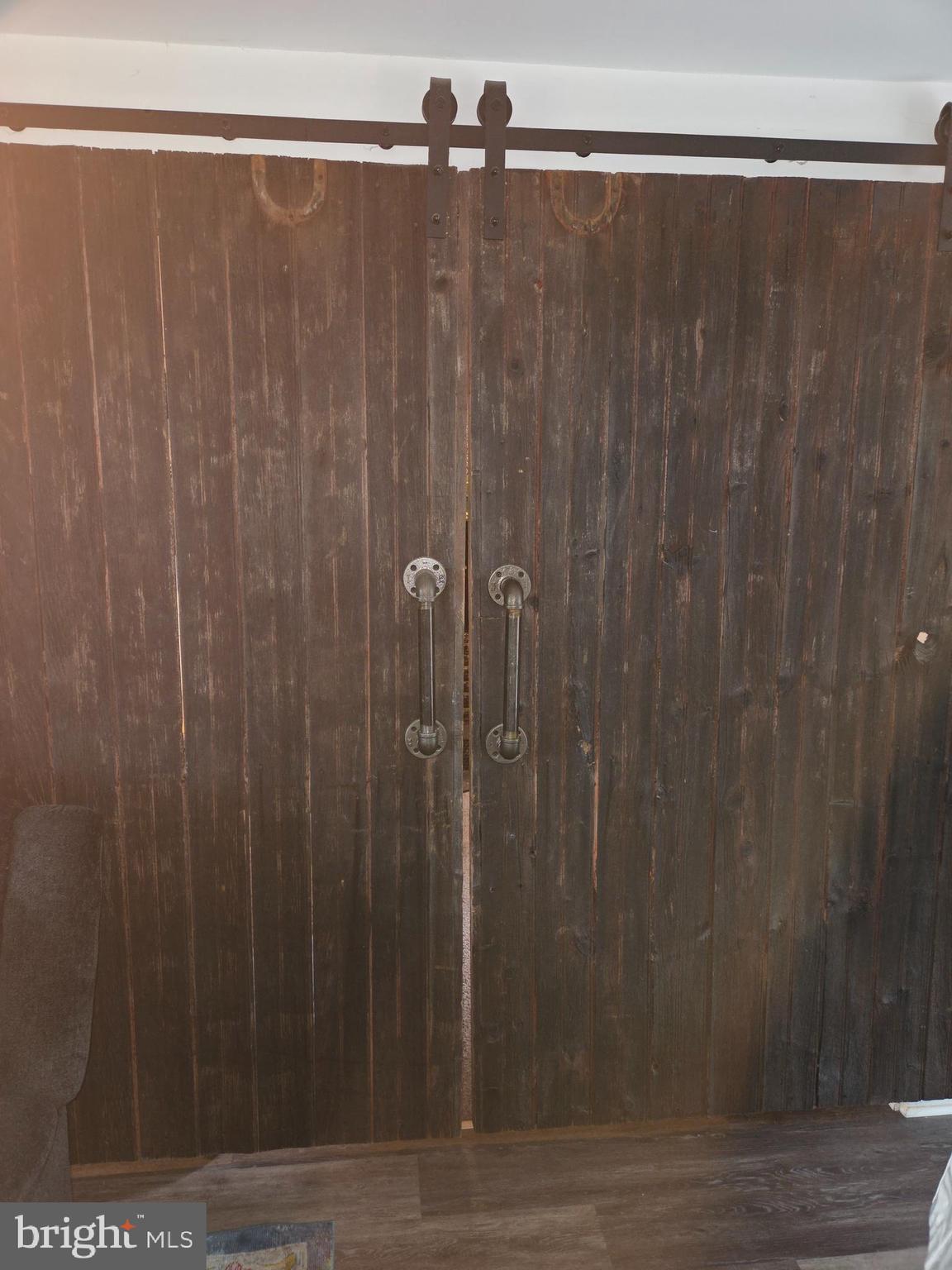 CROSSWICKS - Residential