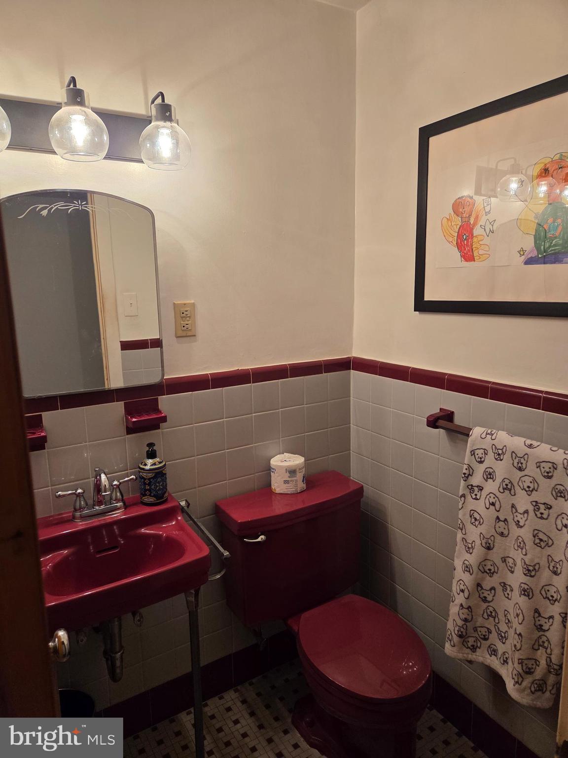 CROSSWICKS - Residential