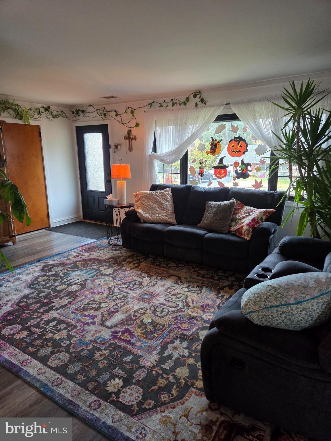 CROSSWICKS - Residential