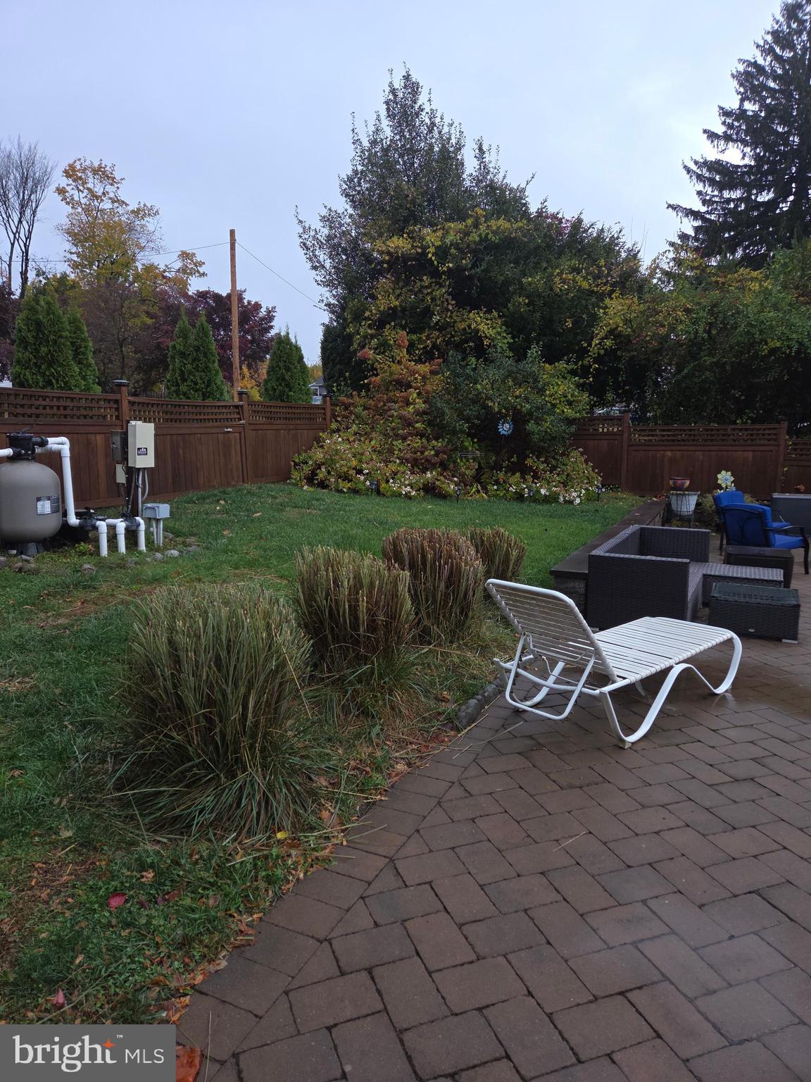 CROSSWICKS - Residential