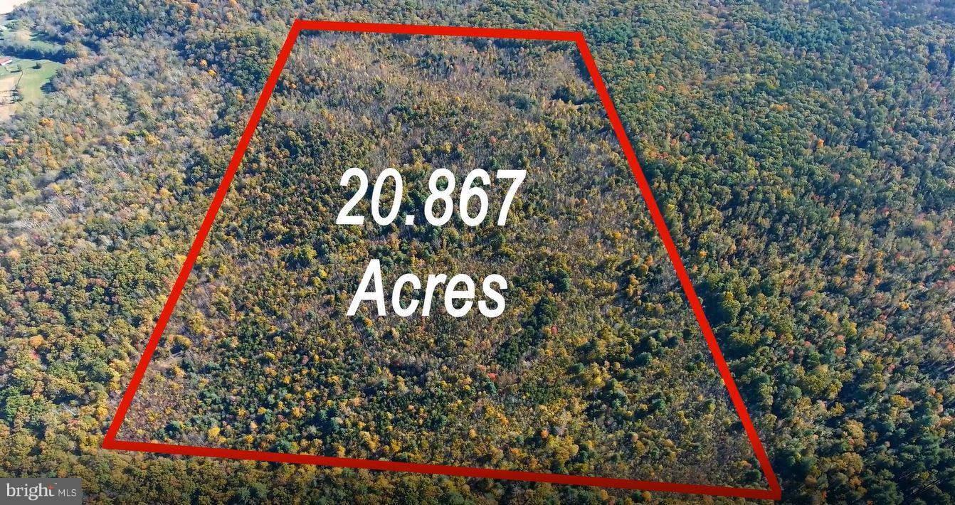 NONE AVAILABLE - Land