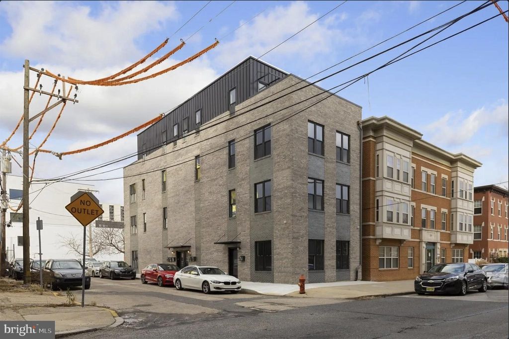 Photo of 1343 Fitzwater Street #102, PHILADELPHIA, PA 19147 (MLS # PAPH2547986)