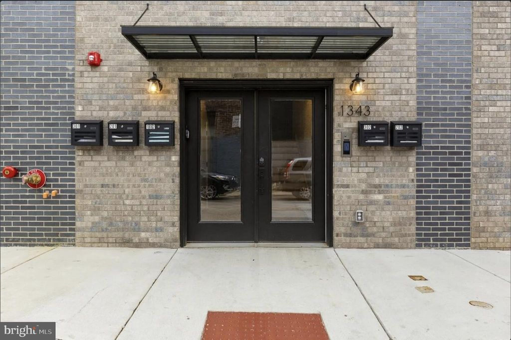 Photo of 1343 Fitzwater Street #102, PHILADELPHIA, PA 19147 (MLS # PAPH2547986)