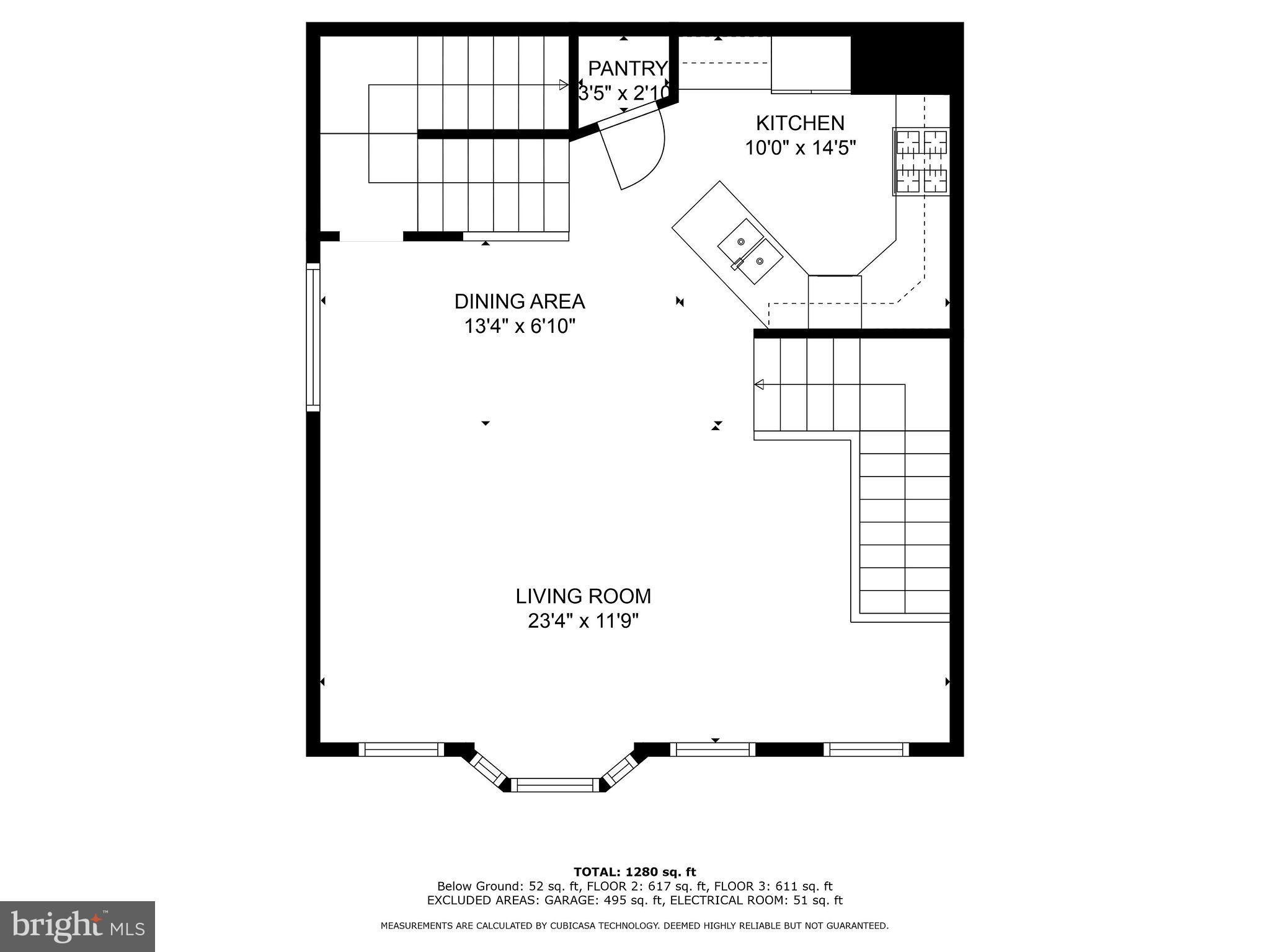 HIGH POINT AT JEFFERSON PARK - Residential