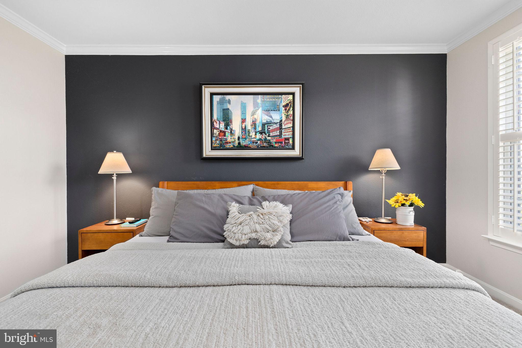 HIGH POINT AT JEFFERSON PARK - Residential