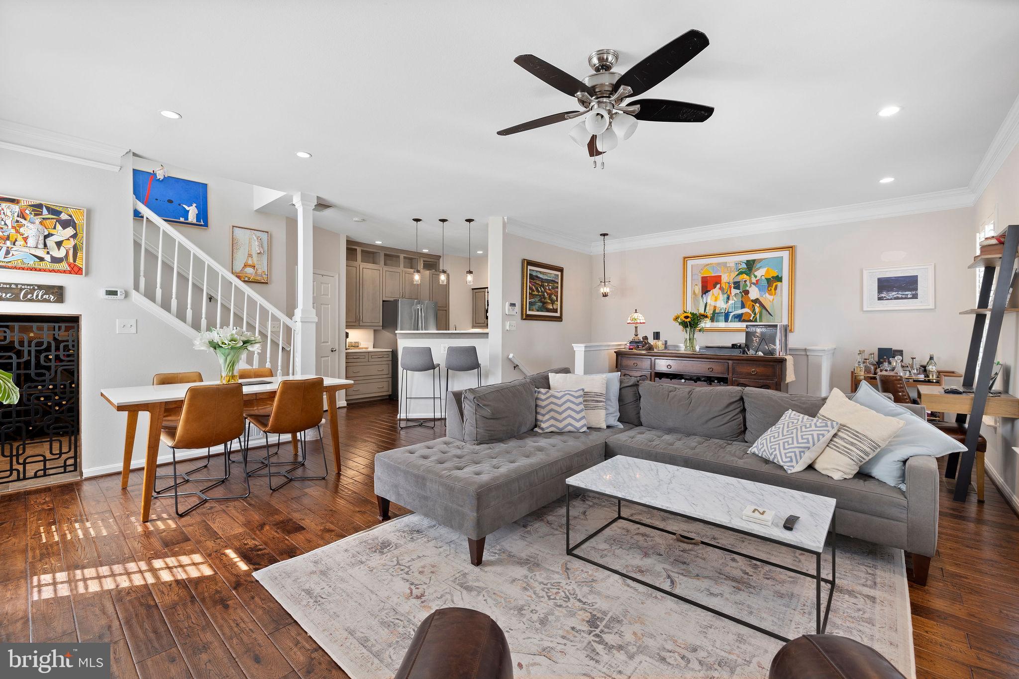 HIGH POINT AT JEFFERSON PARK - Residential