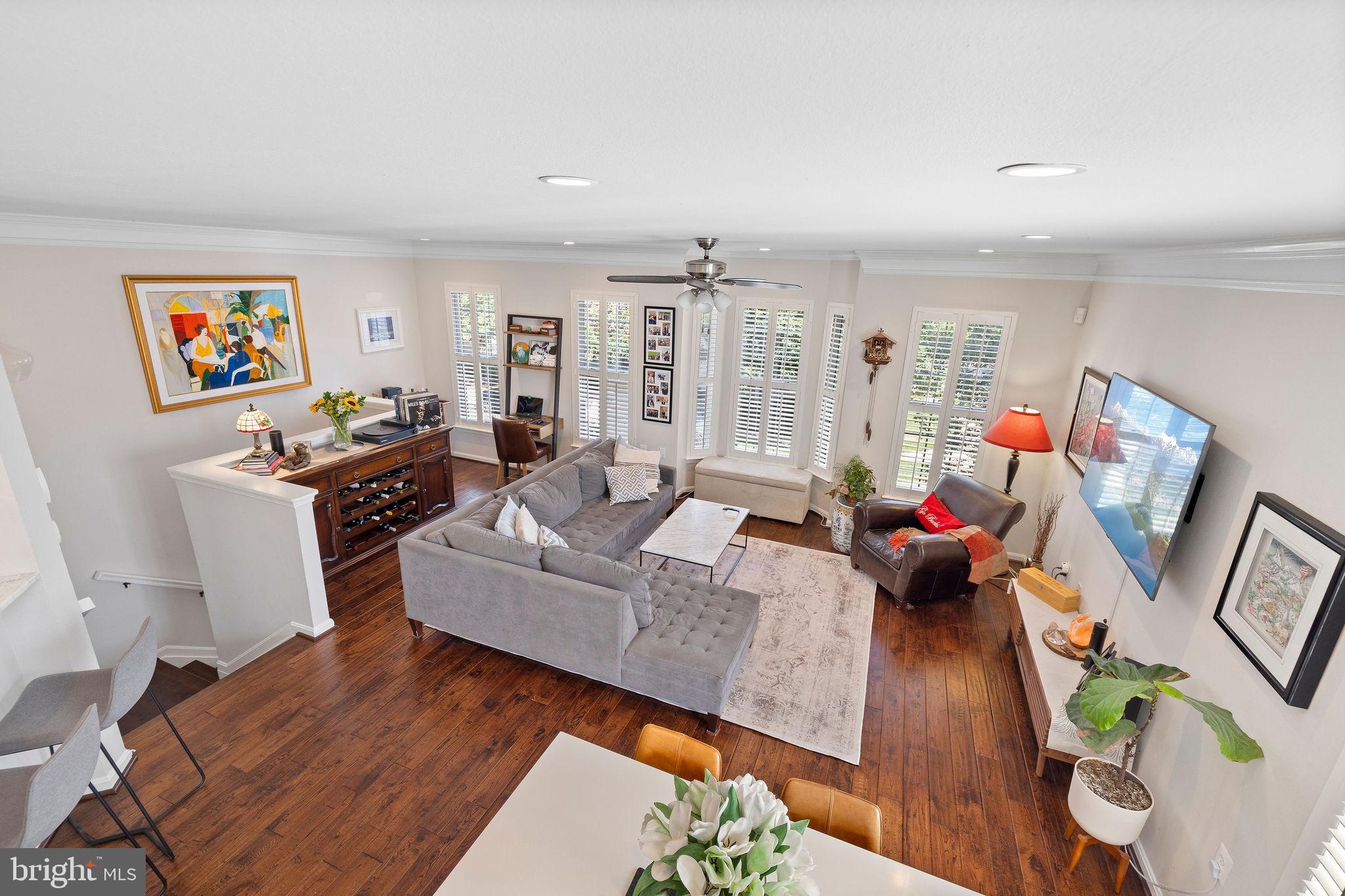 HIGH POINT AT JEFFERSON PARK - Residential