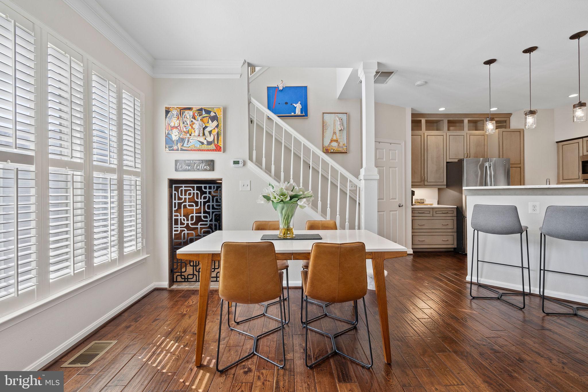 HIGH POINT AT JEFFERSON PARK - Residential