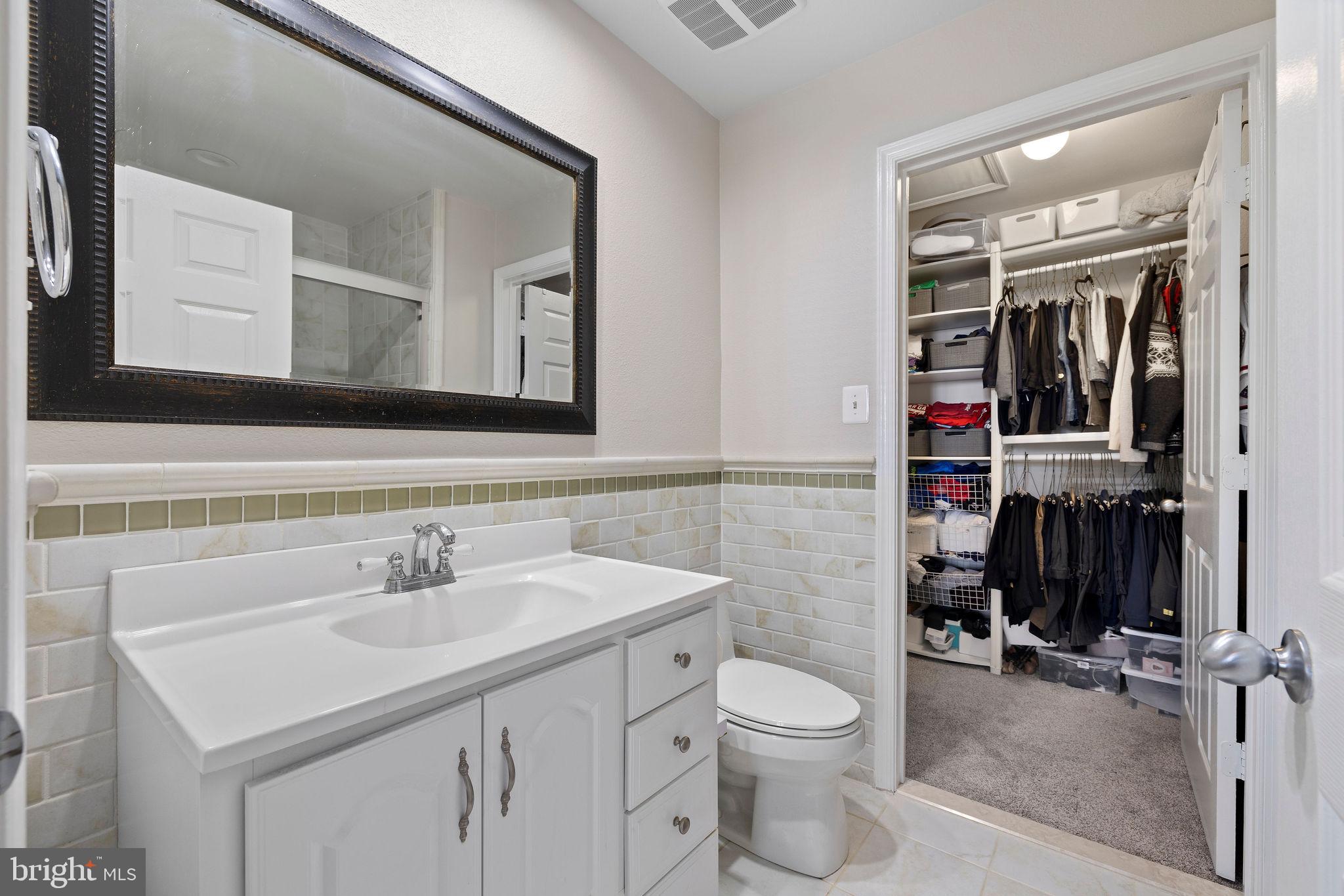 HIGH POINT AT JEFFERSON PARK - Residential