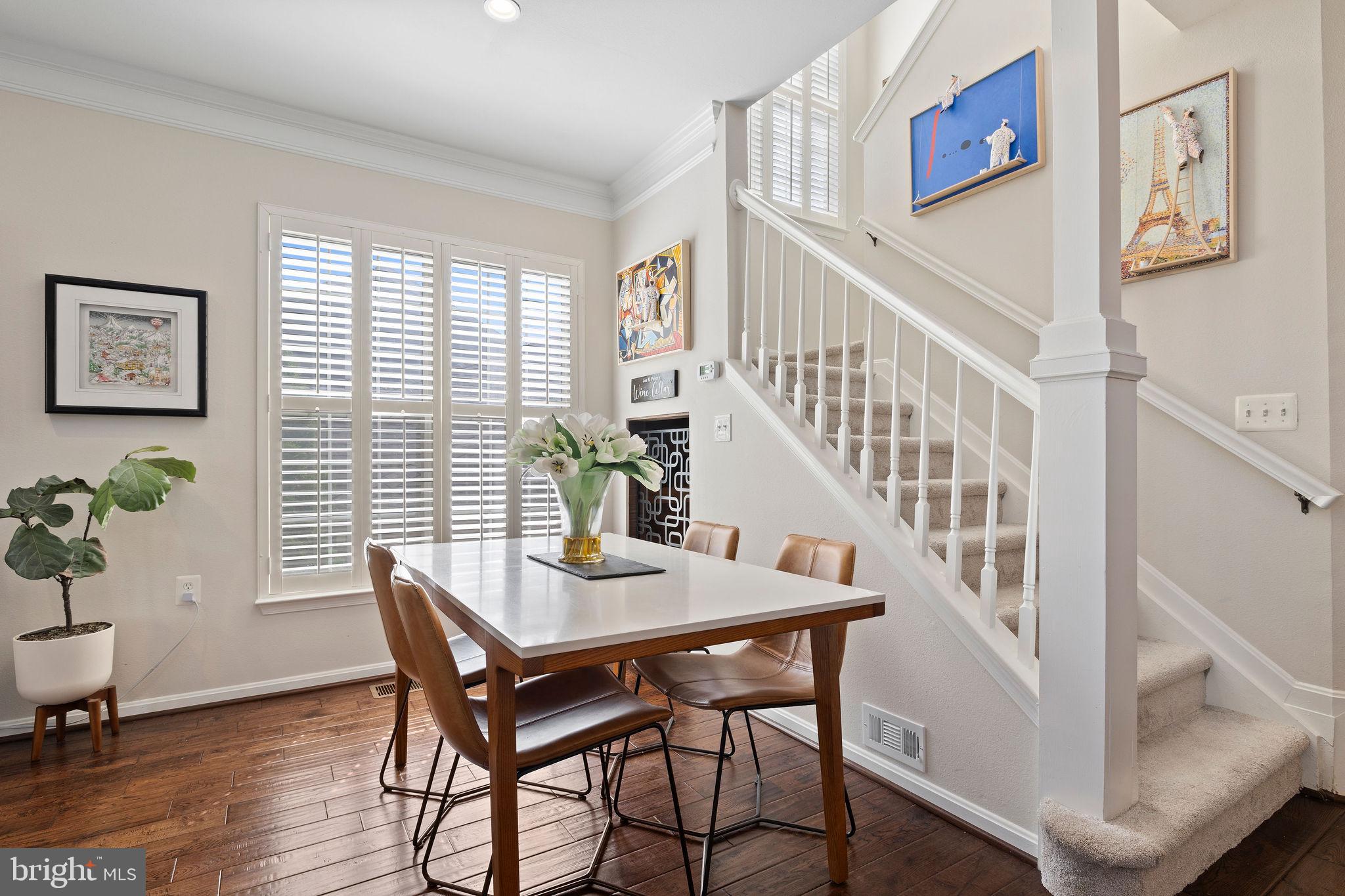 HIGH POINT AT JEFFERSON PARK - Residential