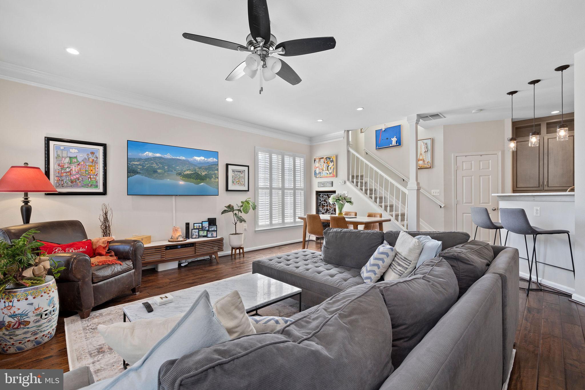 HIGH POINT AT JEFFERSON PARK - Residential