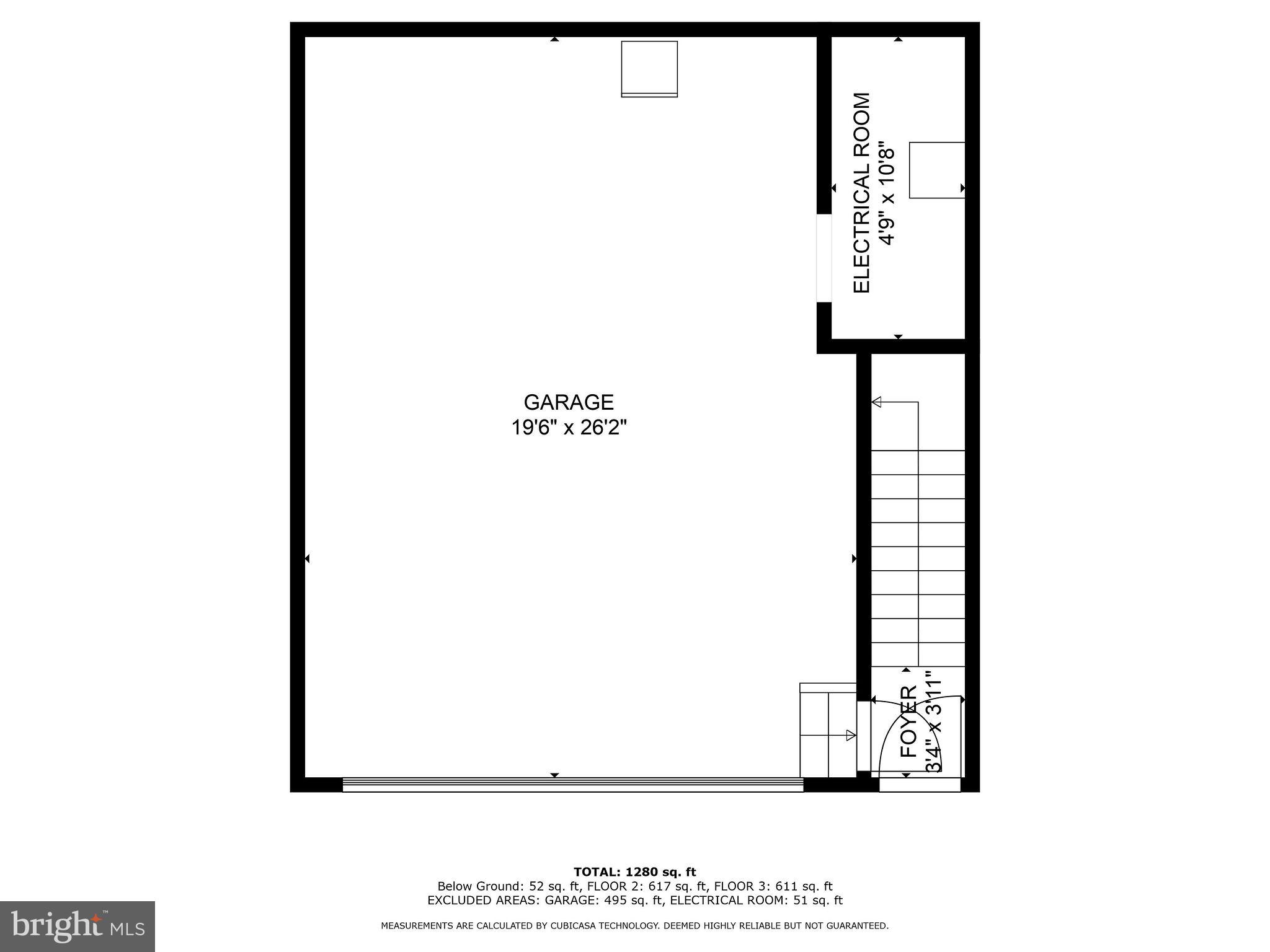HIGH POINT AT JEFFERSON PARK - Residential