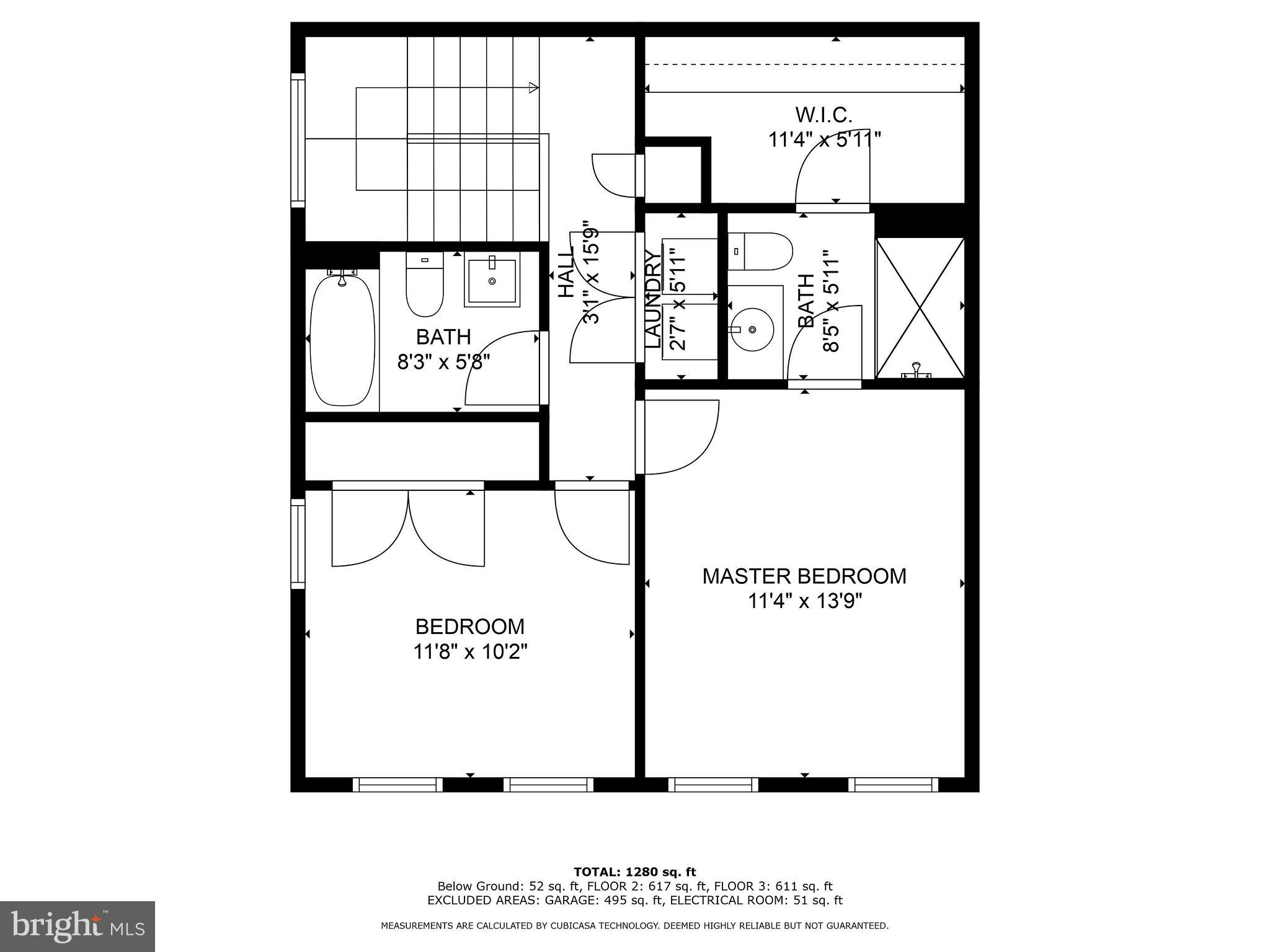 HIGH POINT AT JEFFERSON PARK - Residential