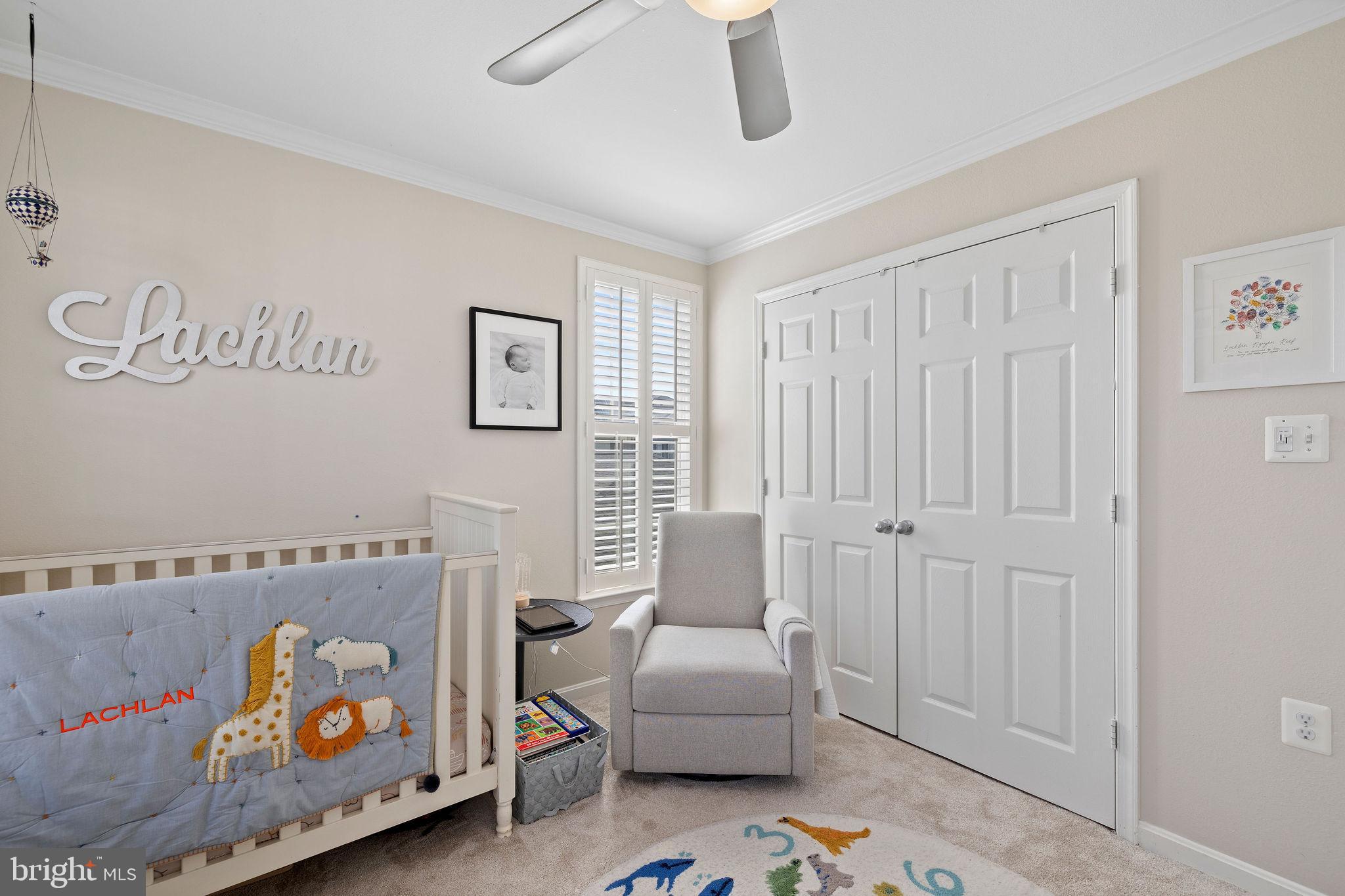 HIGH POINT AT JEFFERSON PARK - Residential