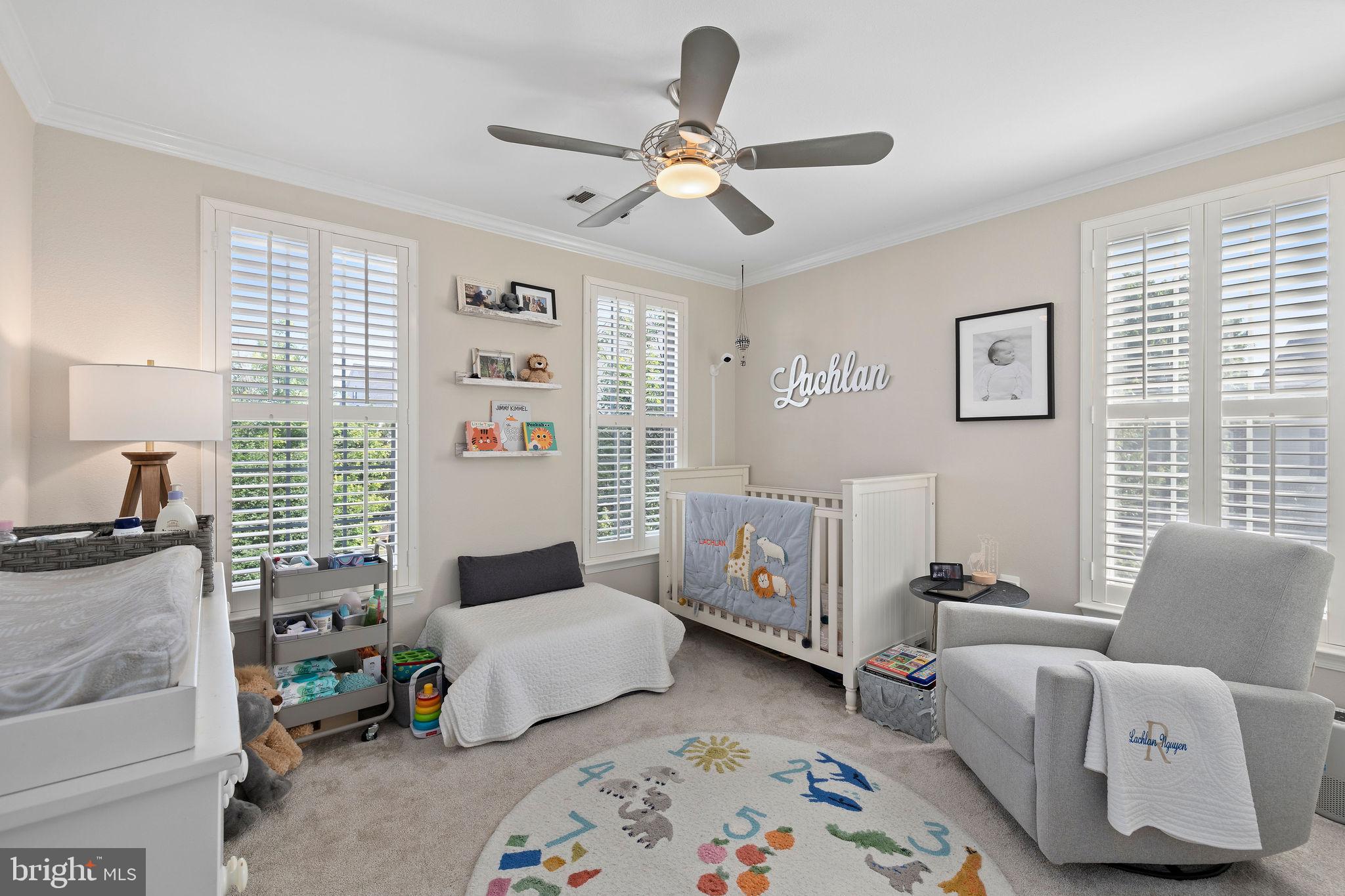 HIGH POINT AT JEFFERSON PARK - Residential