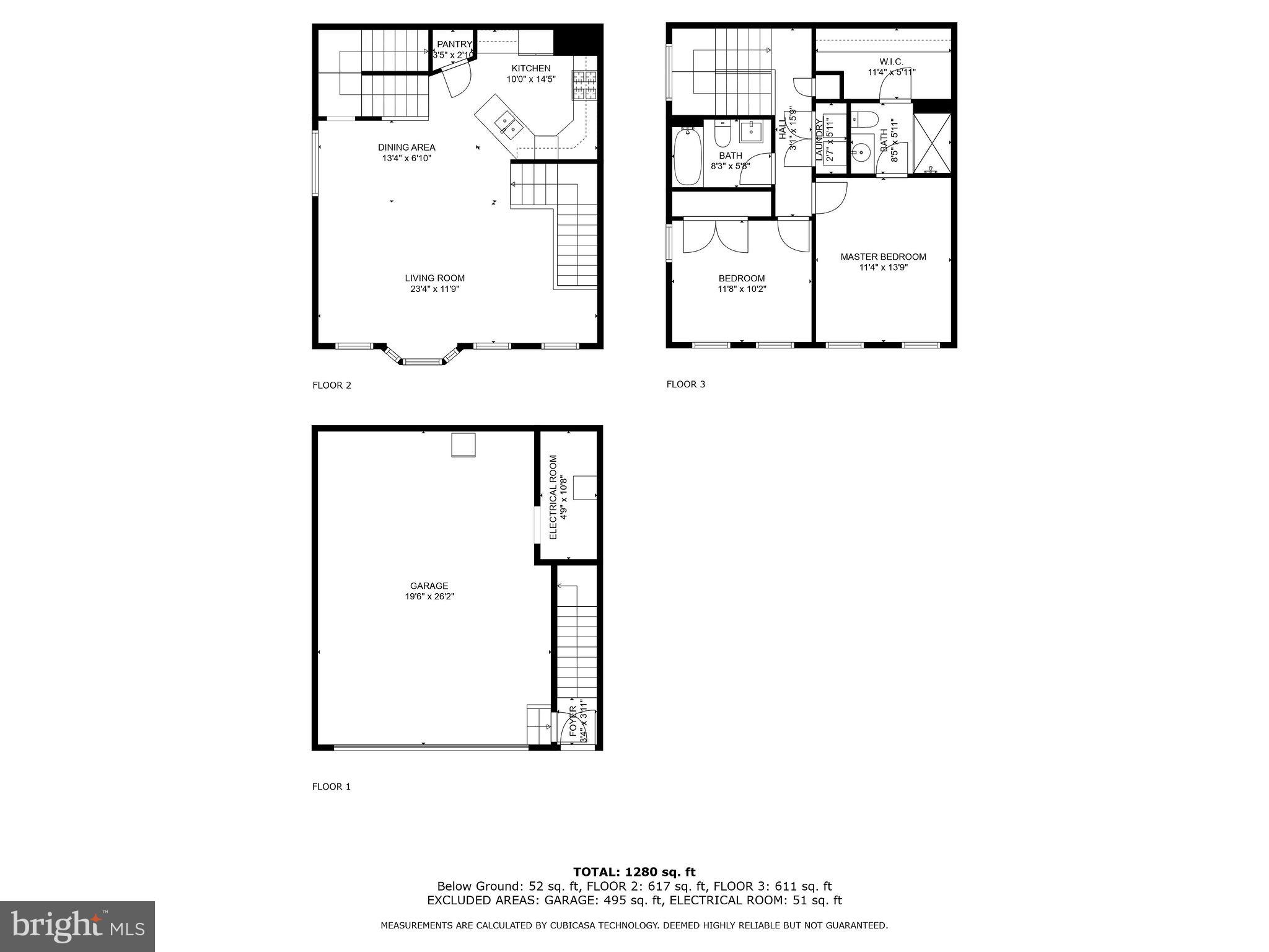 HIGH POINT AT JEFFERSON PARK - Residential