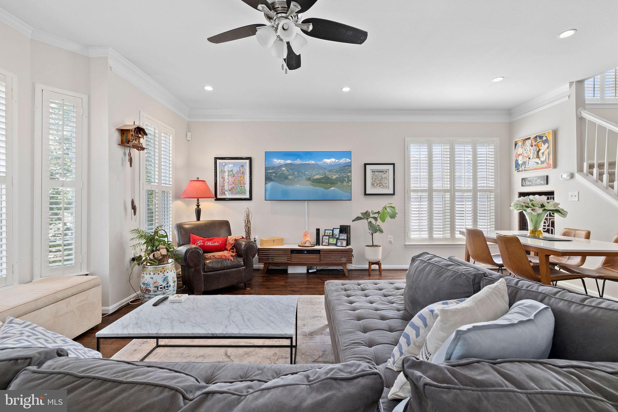 HIGH POINT AT JEFFERSON PARK - Residential