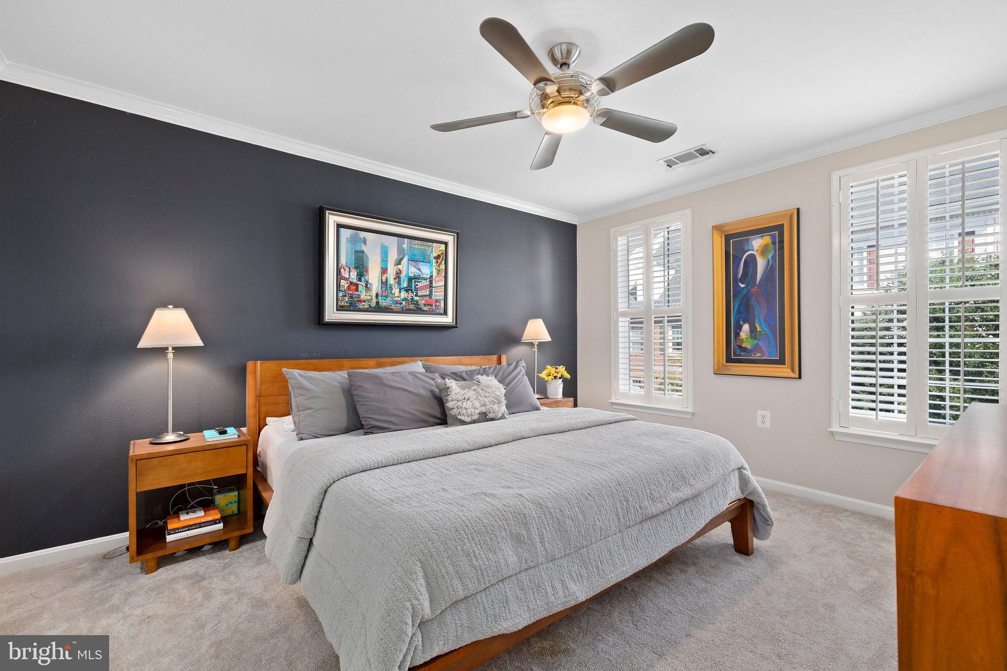 HIGH POINT AT JEFFERSON PARK - Residential