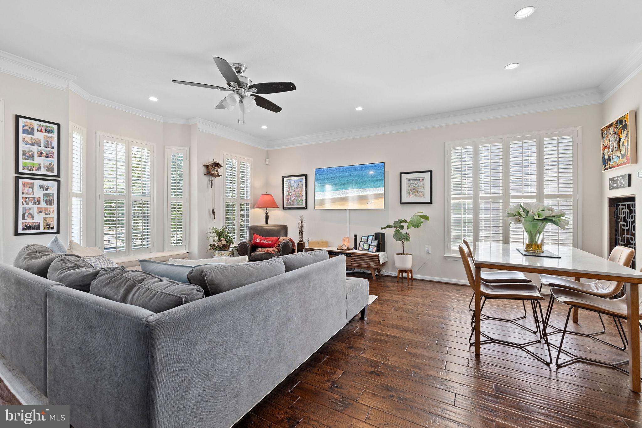 HIGH POINT AT JEFFERSON PARK - Residential