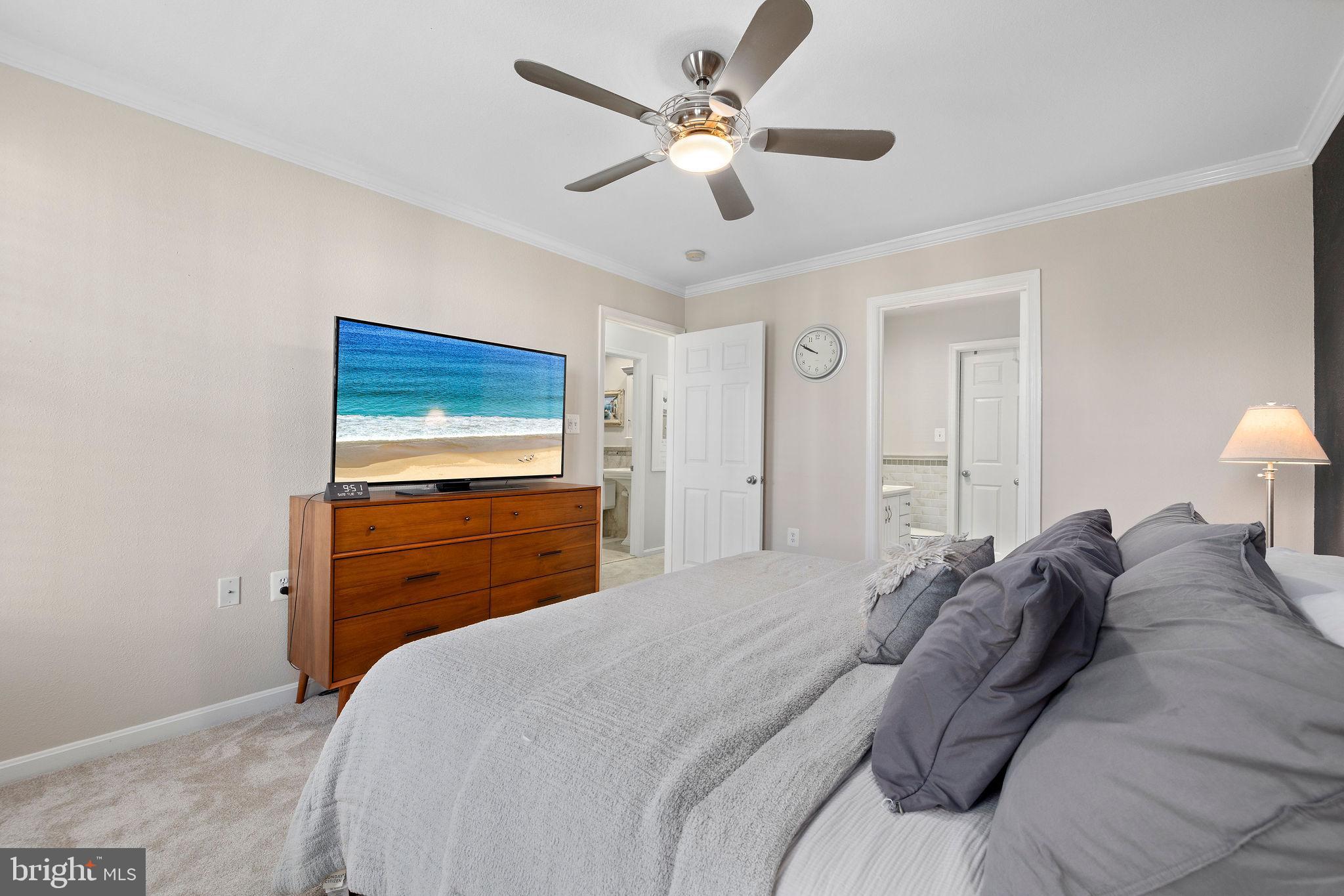 HIGH POINT AT JEFFERSON PARK - Residential