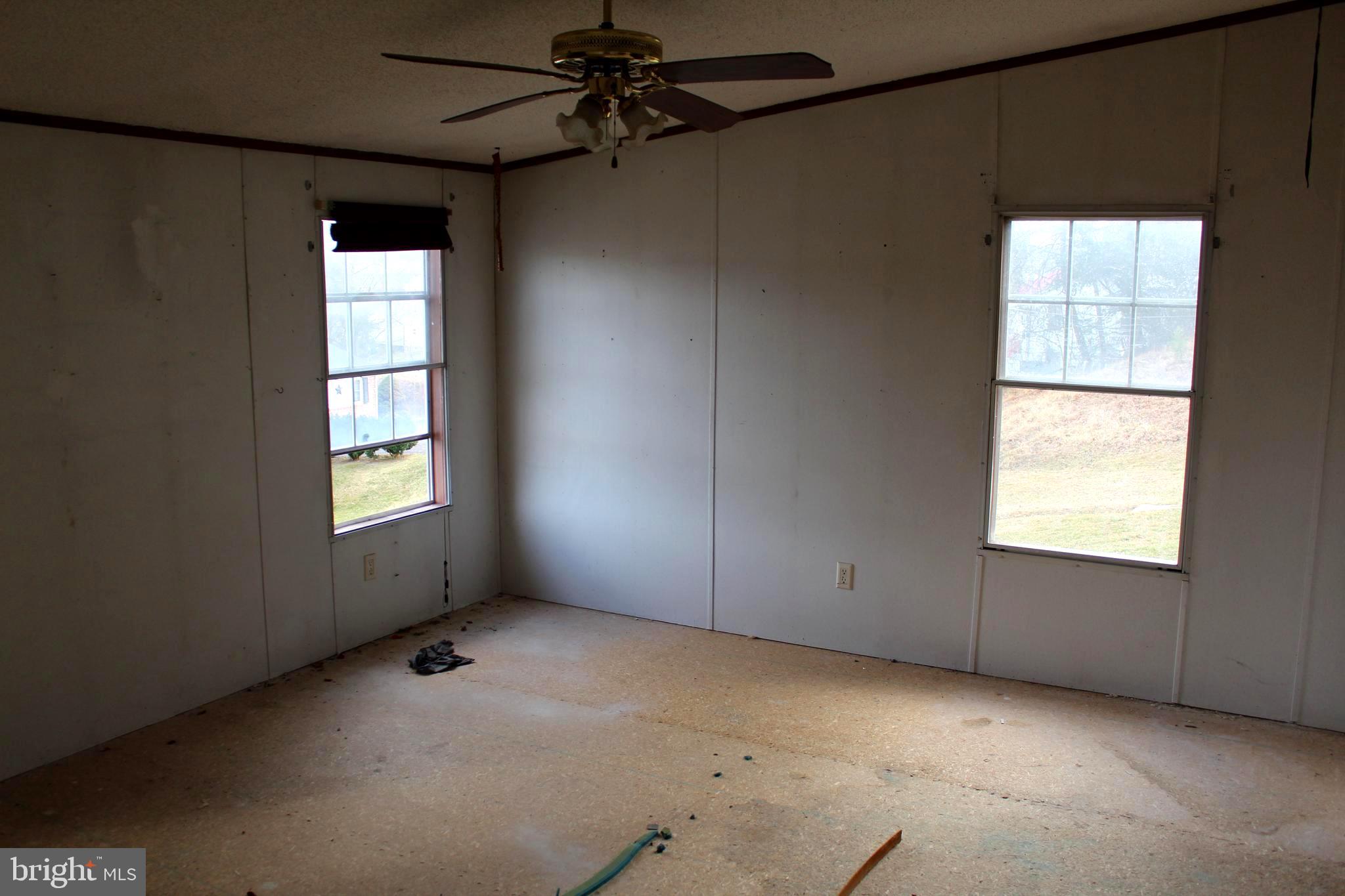 NONE-UNRESTRICTED - Residential