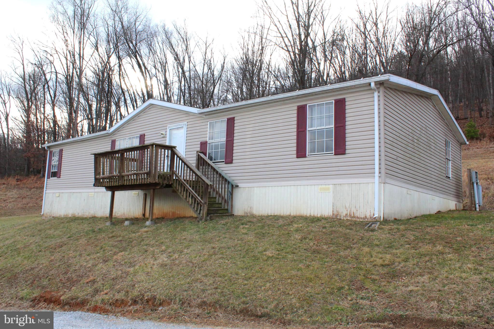 NONE-UNRESTRICTED - Residential