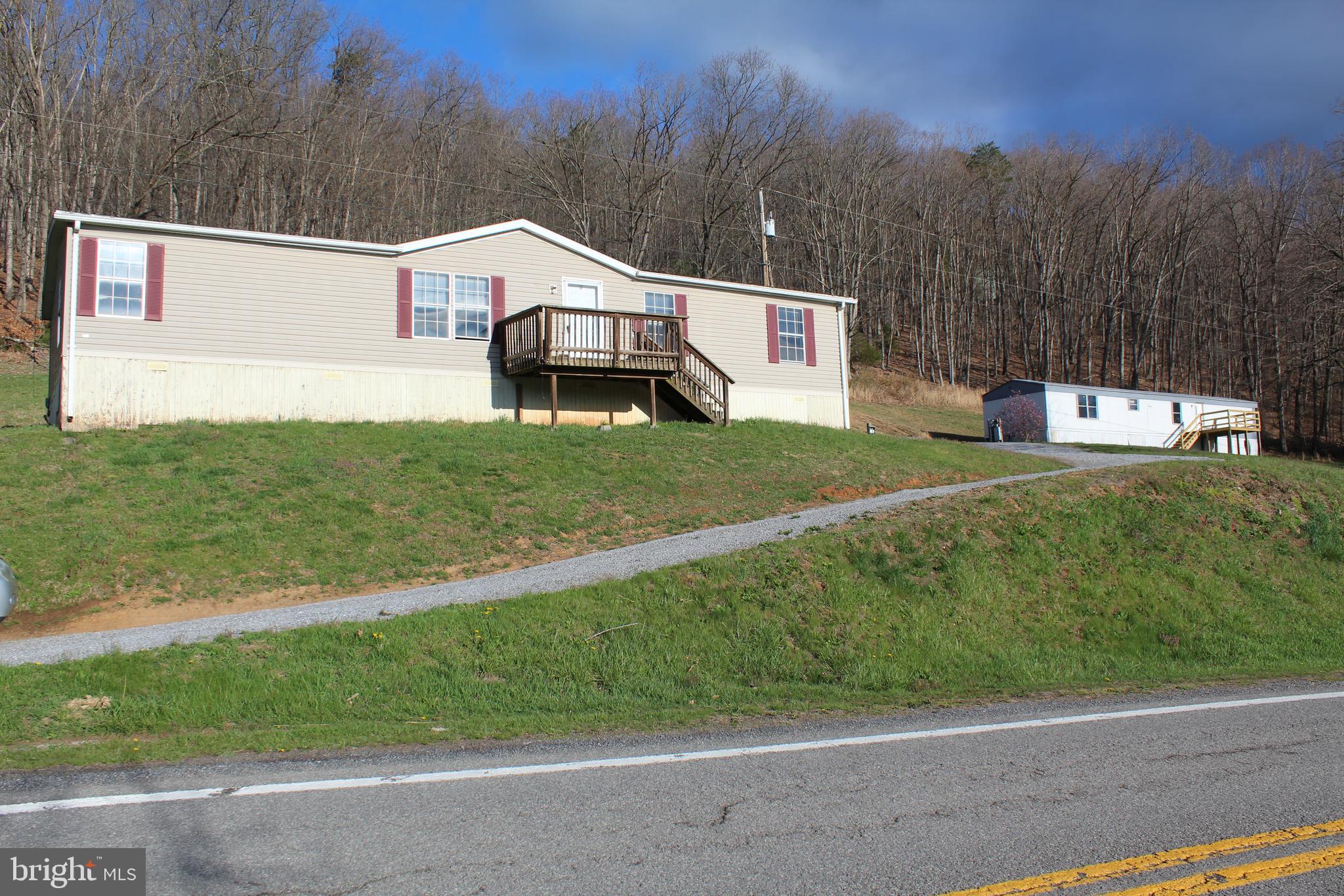 NONE-UNRESTRICTED - Residential