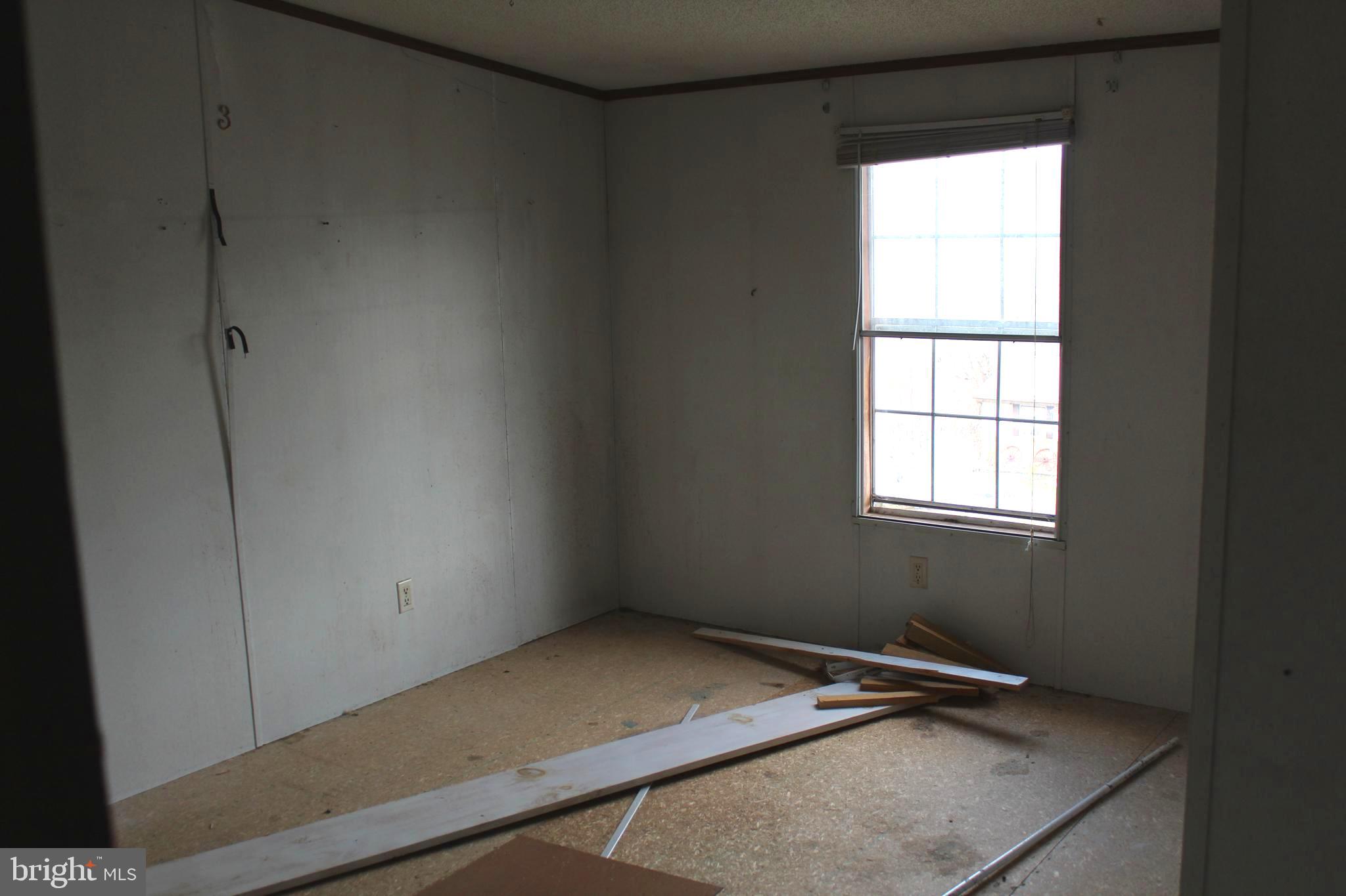 NONE-UNRESTRICTED - Residential