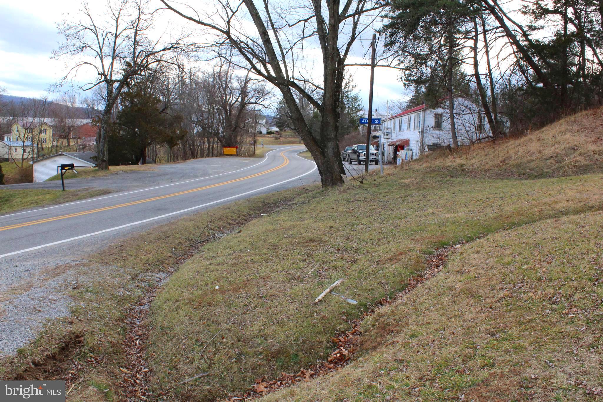 NONE-UNRESTRICTED - Residential