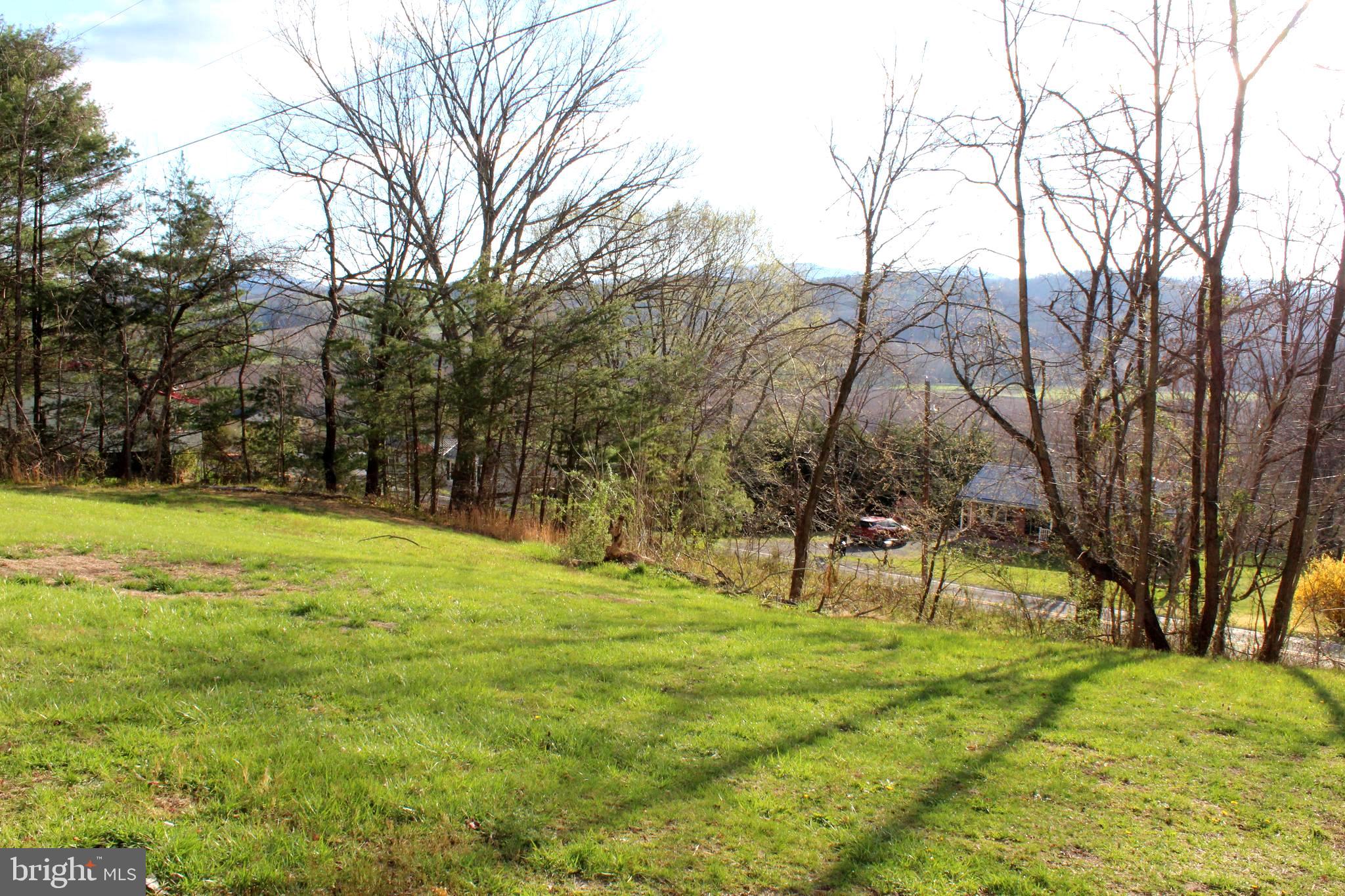 NONE-UNRESTRICTED - Residential